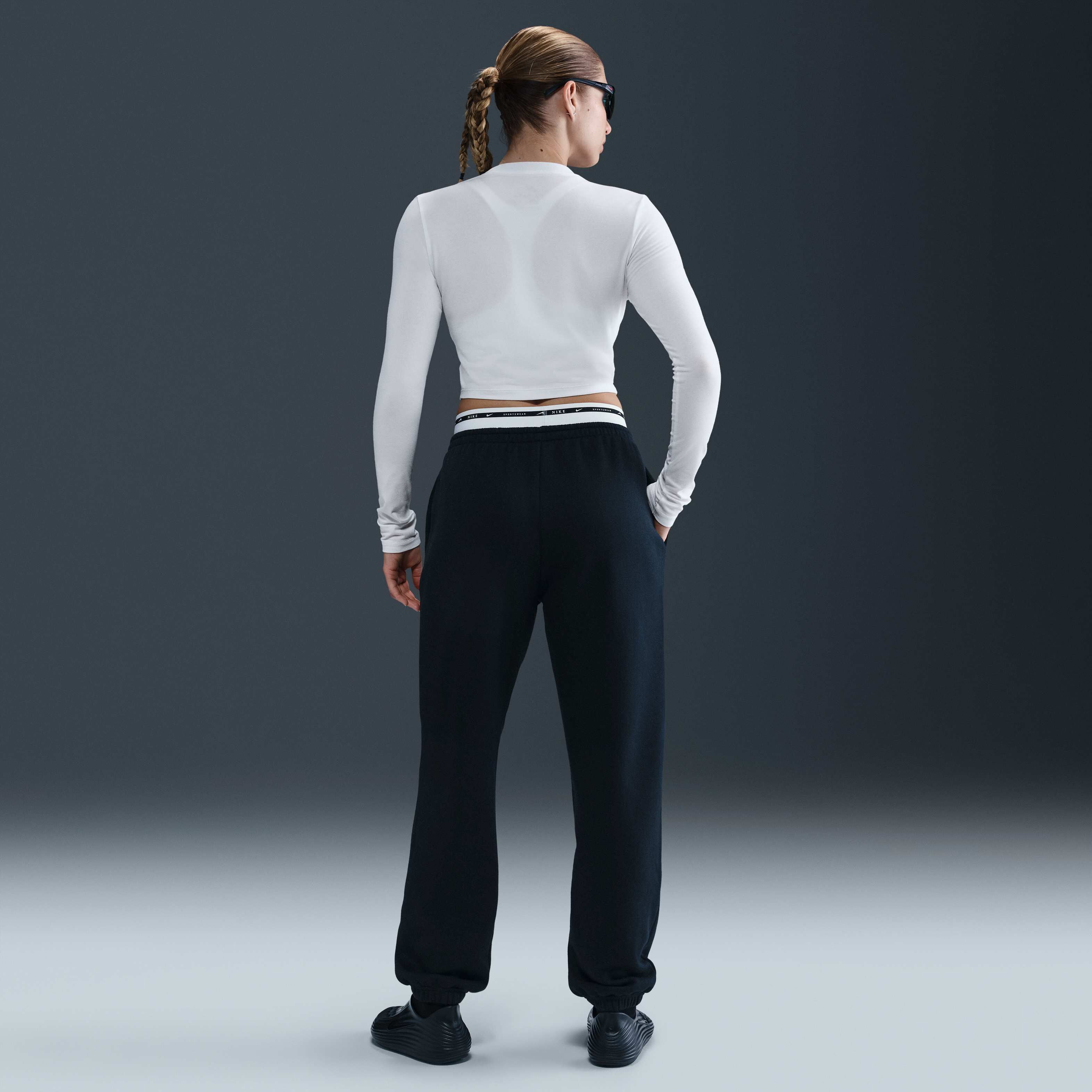 نايكي سبورتسوير تشيل نت image number 4