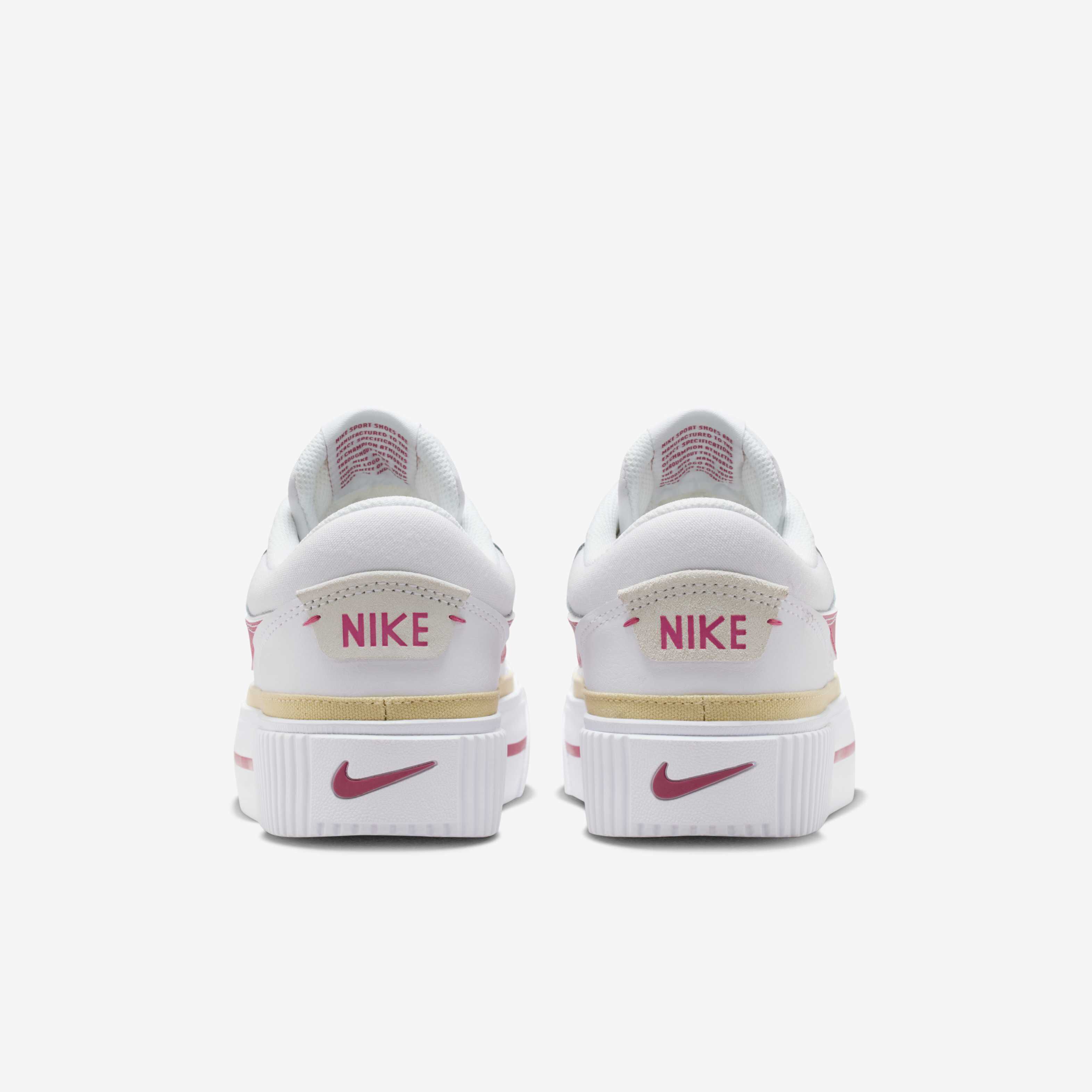 Nike Court Legacy Lift image number 5