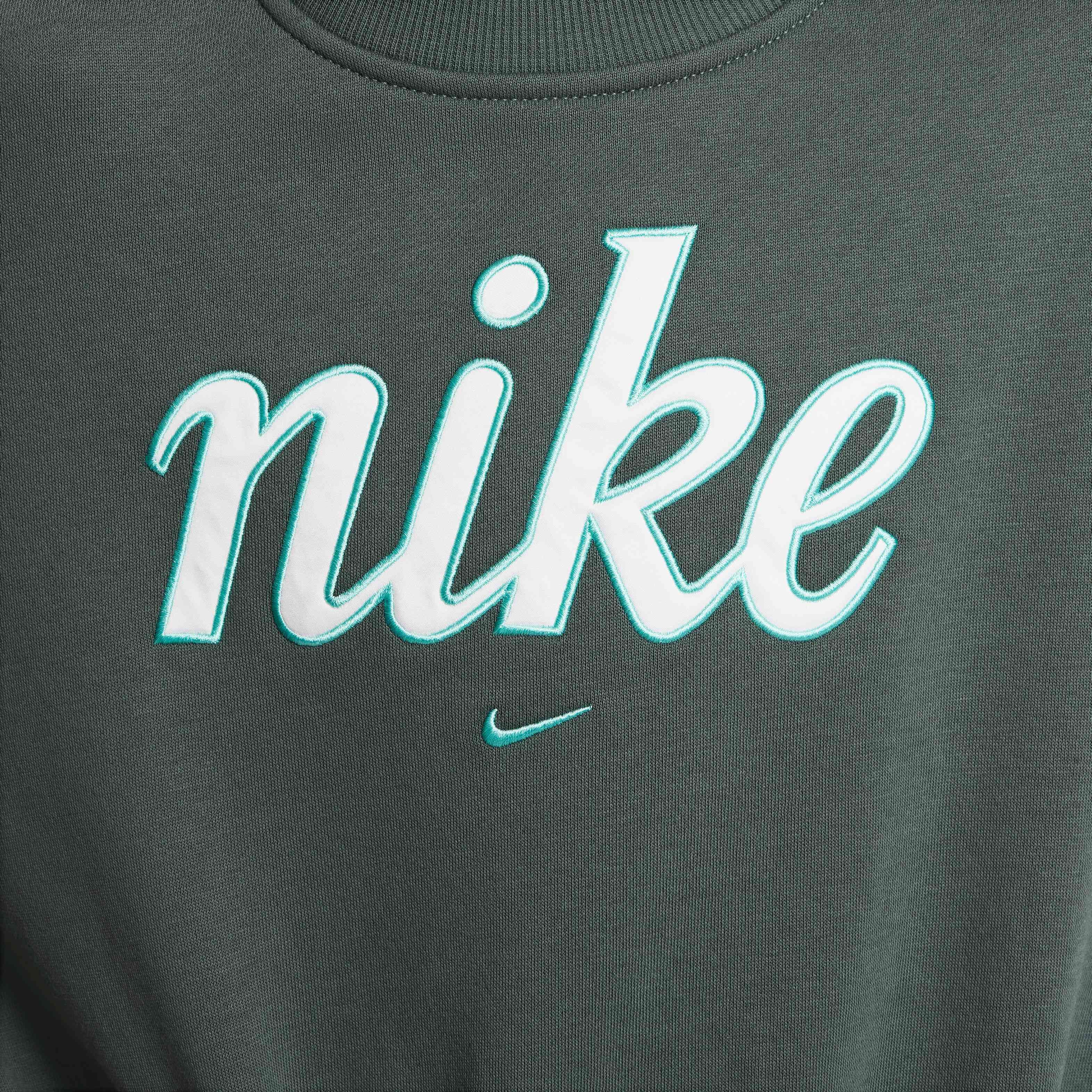 Nike Sportswear Club Fleece image number 3