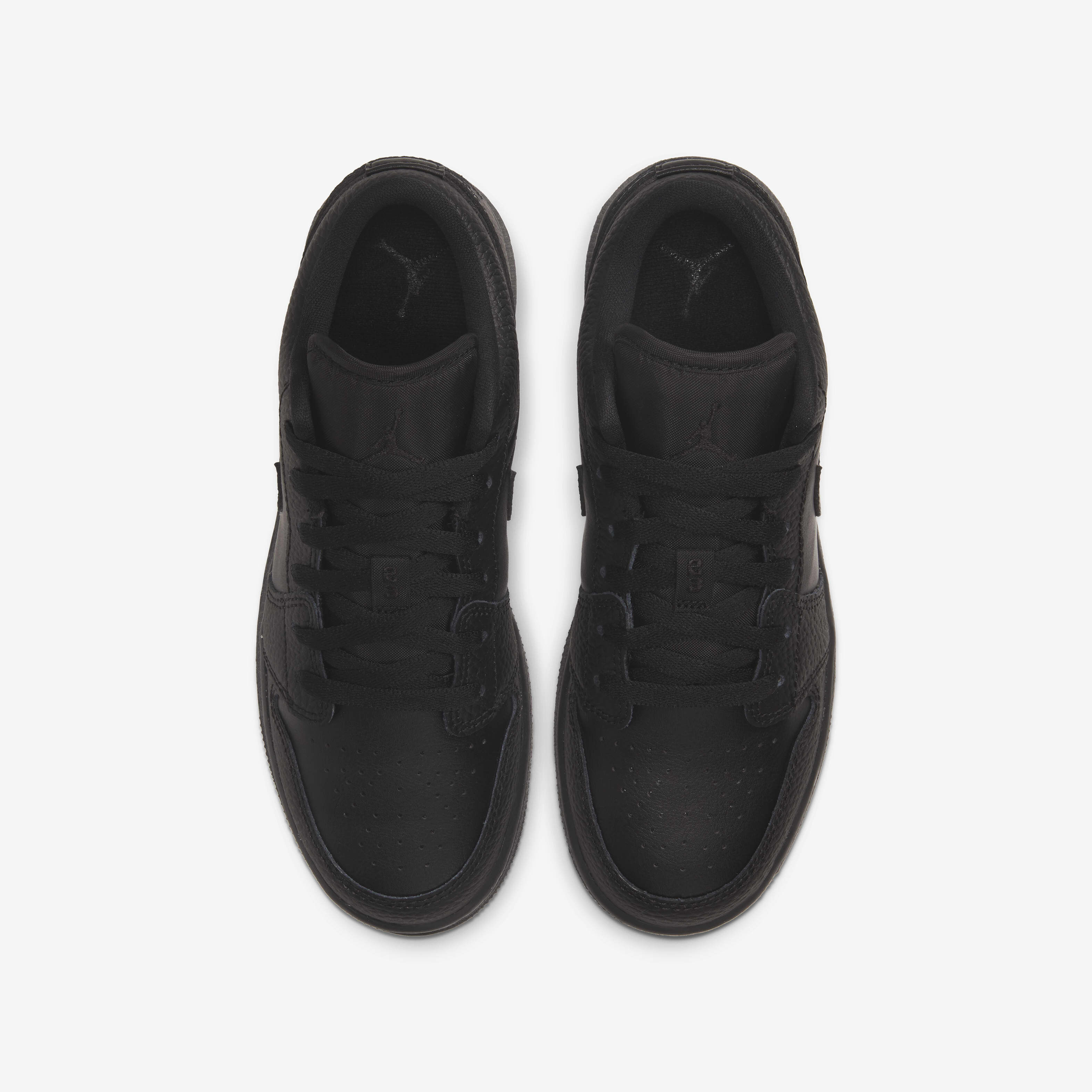 اير جوردن 1 لو image number 3