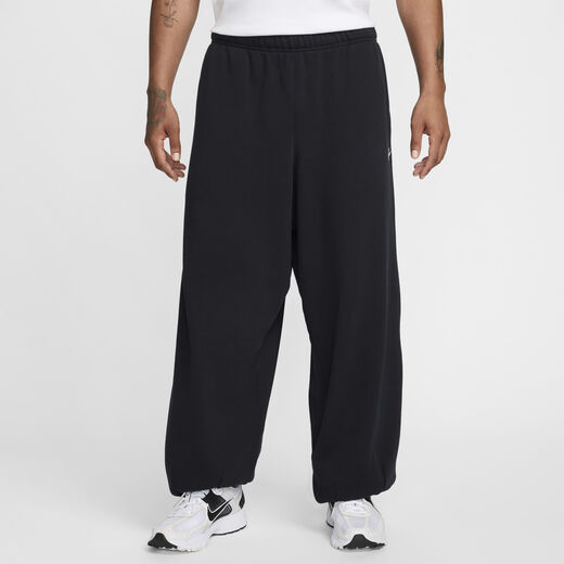 Trousers & Tights-Nike, Nike Club Fleece, Men's Oversized French Terry Trousers
