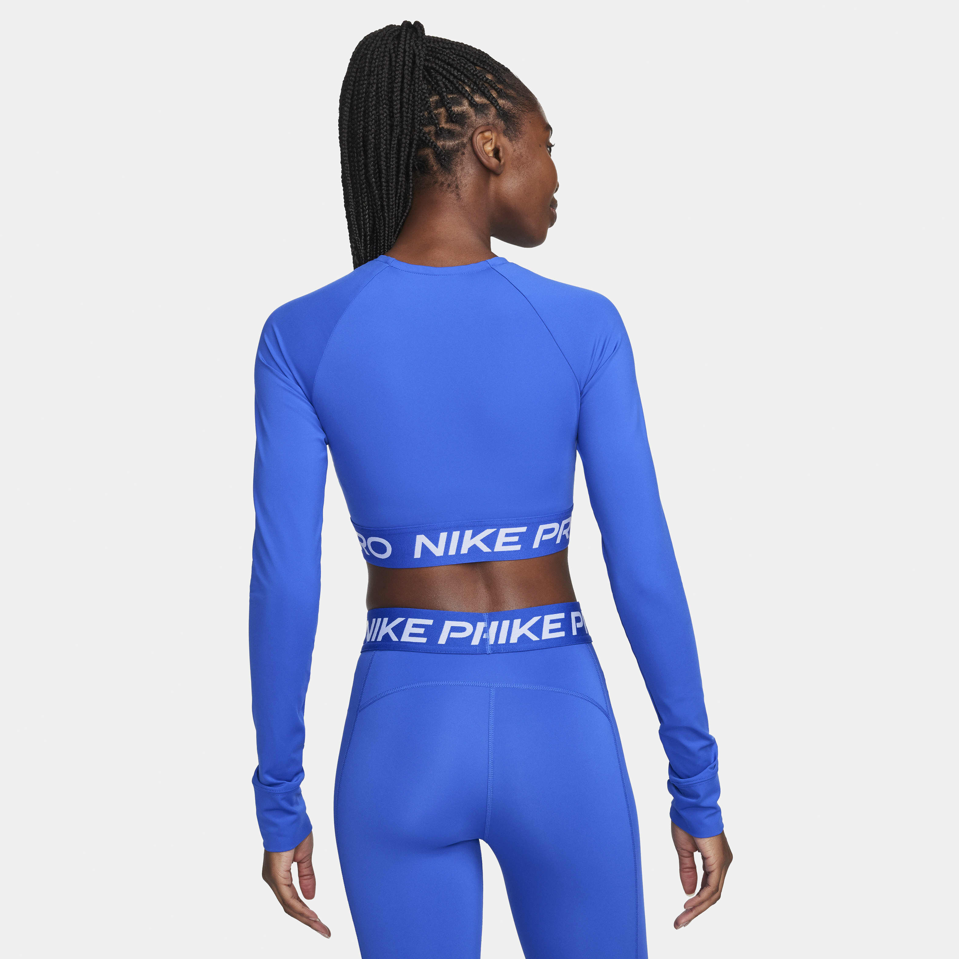 Nike Pro image number 1