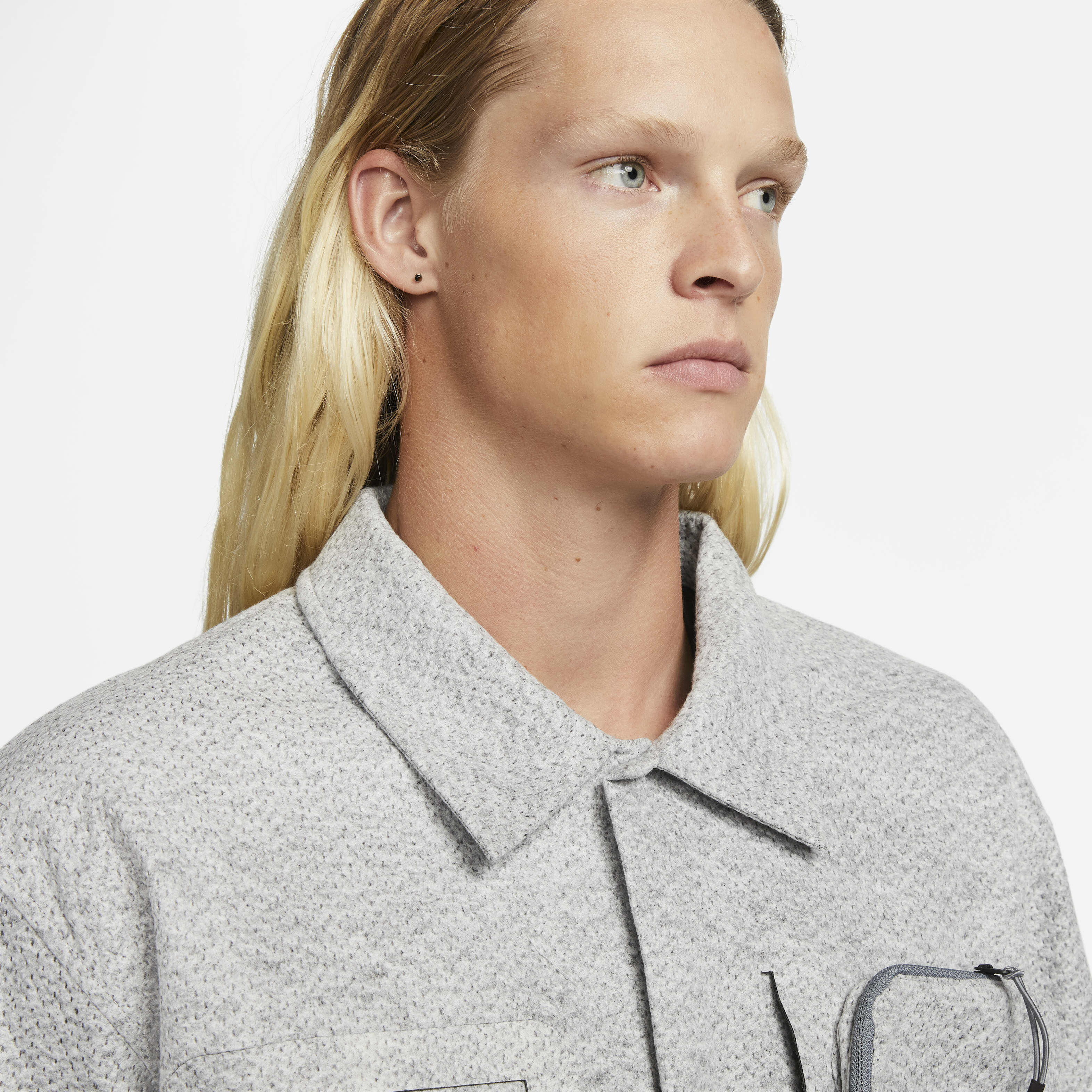 Nike Forward Workwear Jacket image number 2