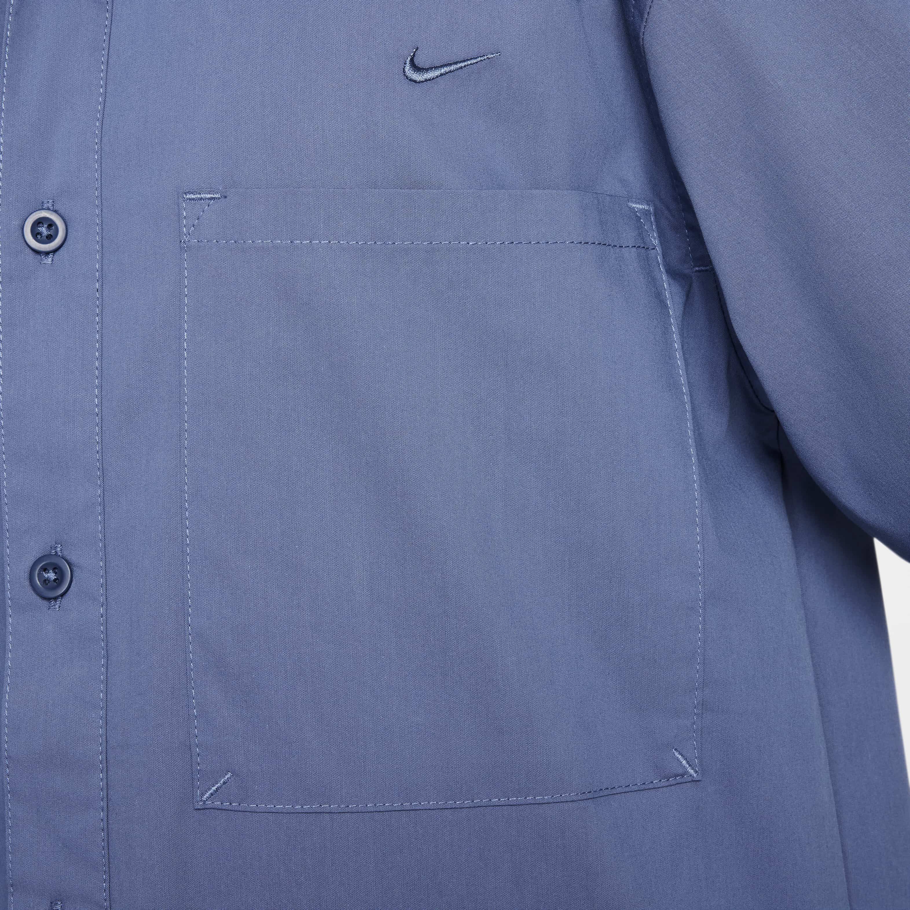 نايكي سبورتسوير ميترو جراوند image number 4