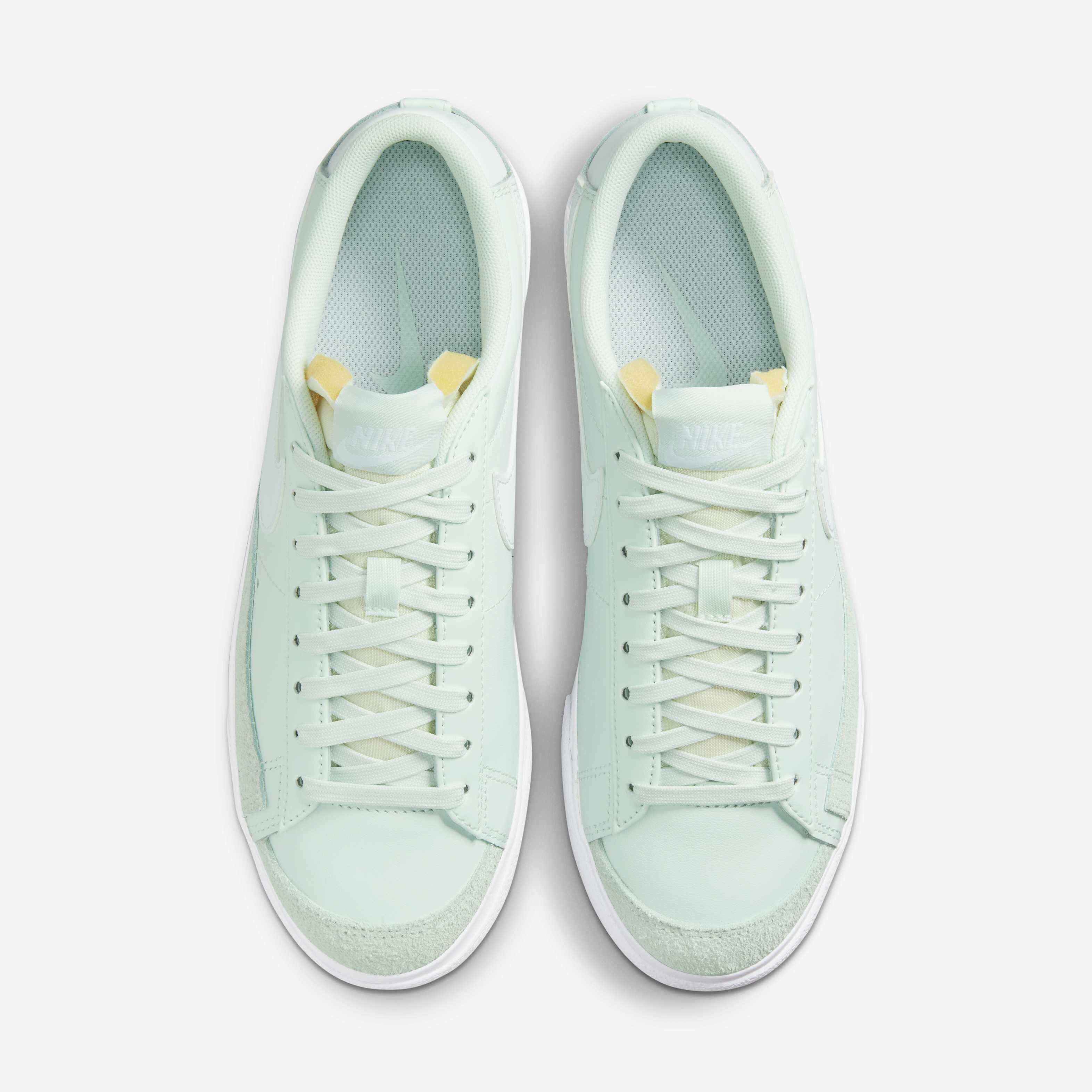 Nike Blazer Low Platform image number 3