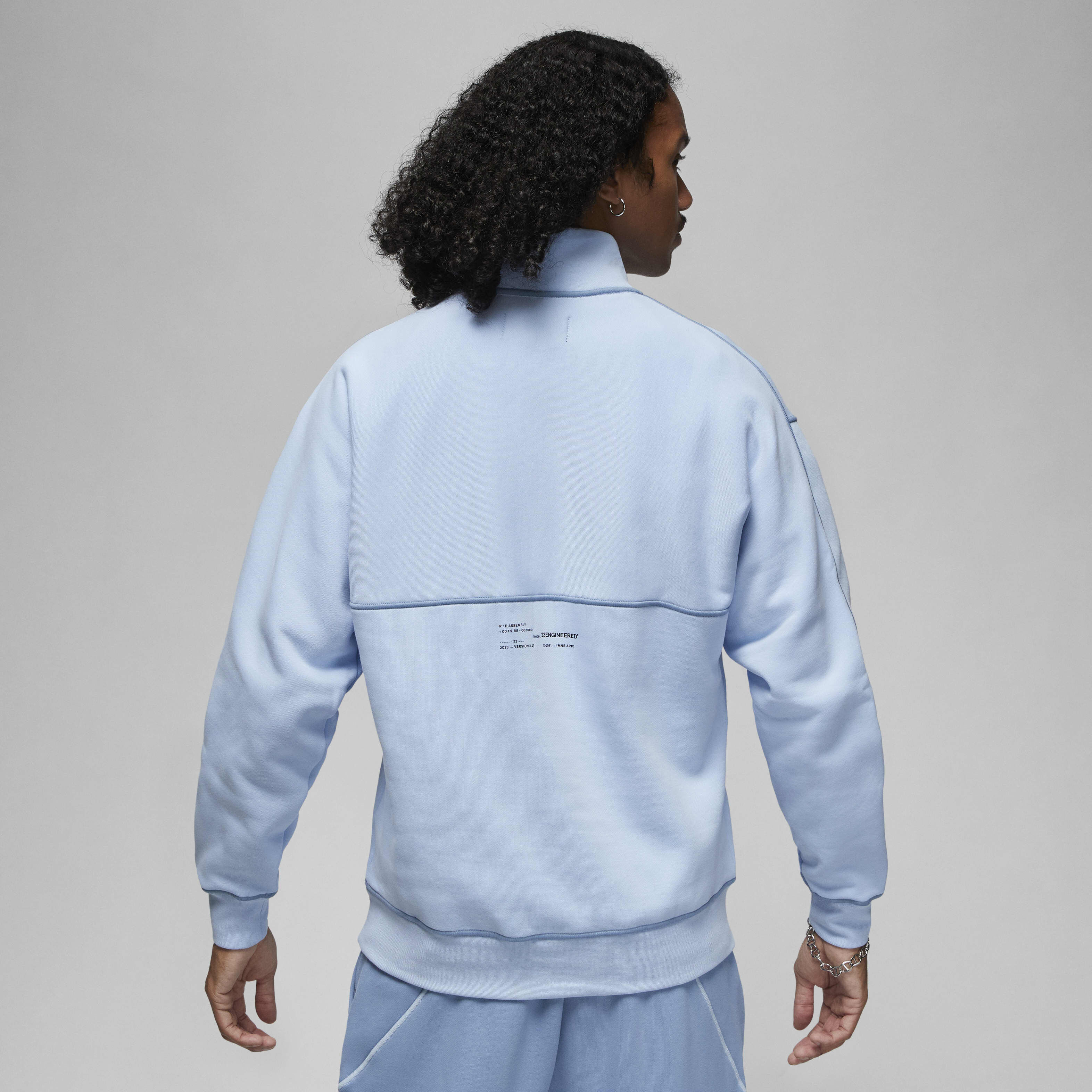 جوردن 23 انجينيرد image number 1