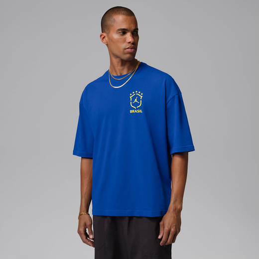 جوردن بروجكت 6-جوردن, اير جوردن 85, سويتشيرت كرو-نك جرافيك اوفرسايزد للرجال