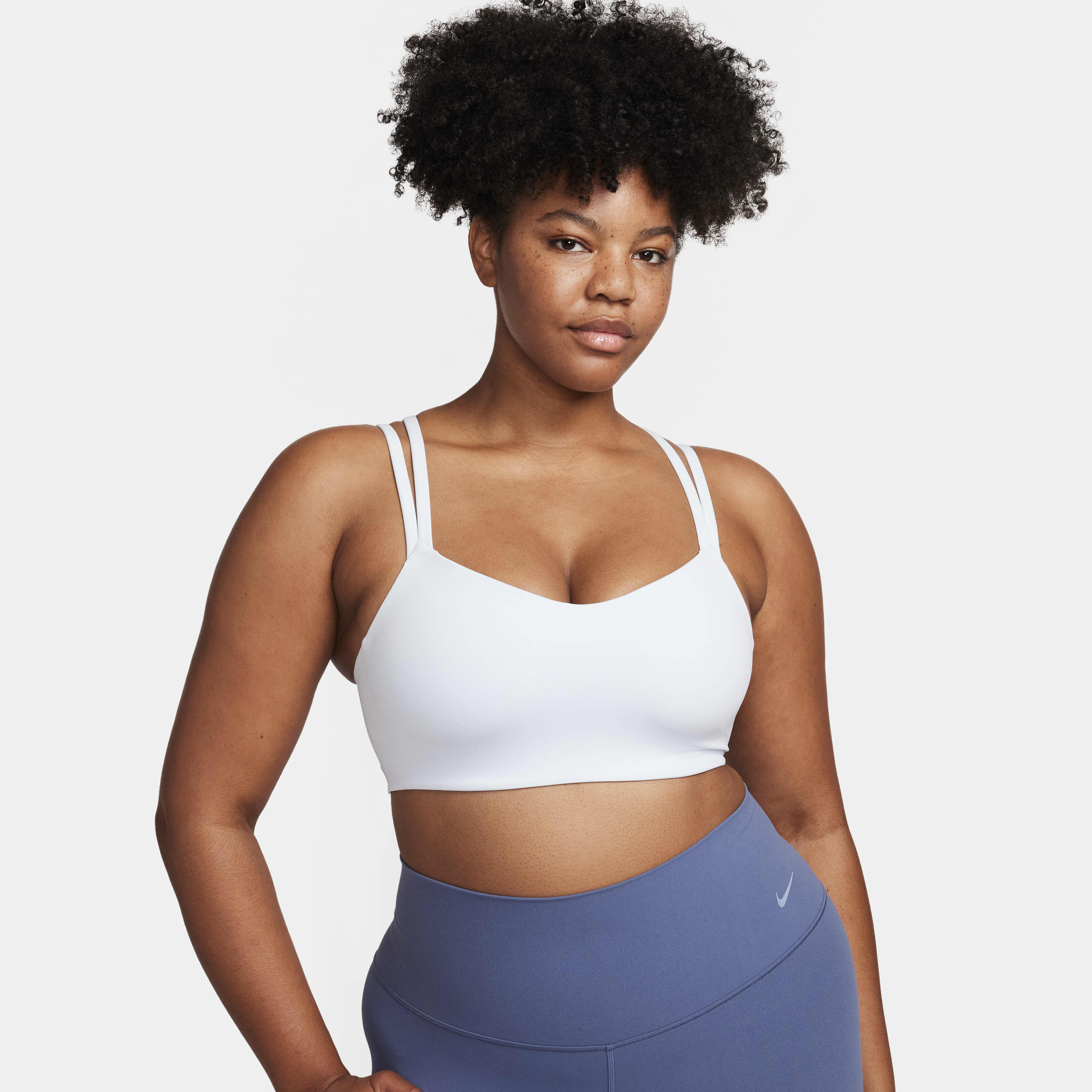 Nike Zenvy Strappy image number 1