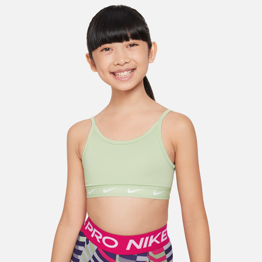 Sports Bras-Nike, Nike One, Girls' Sports Bra