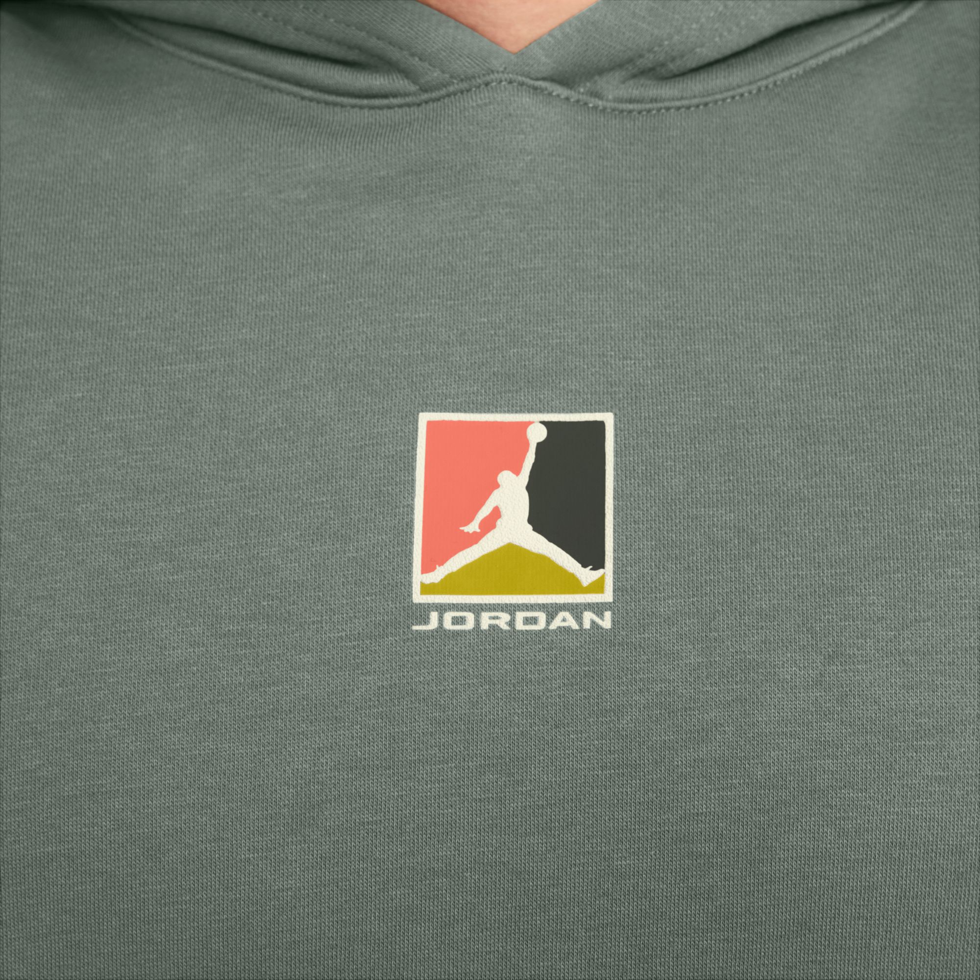 Jordan Brooklyn Fleece image number 2