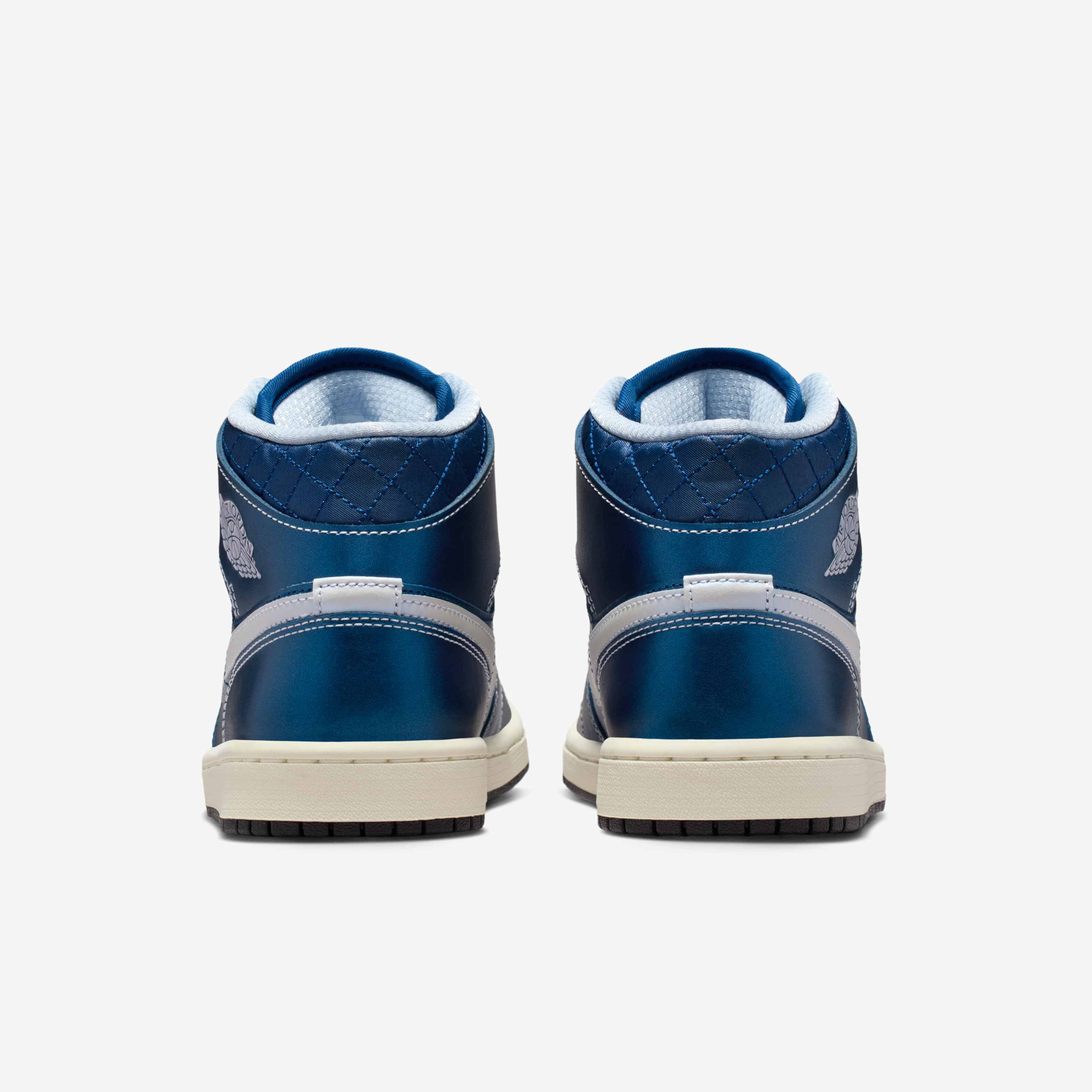 اير جوردن 1 ميد اس اي image number 5