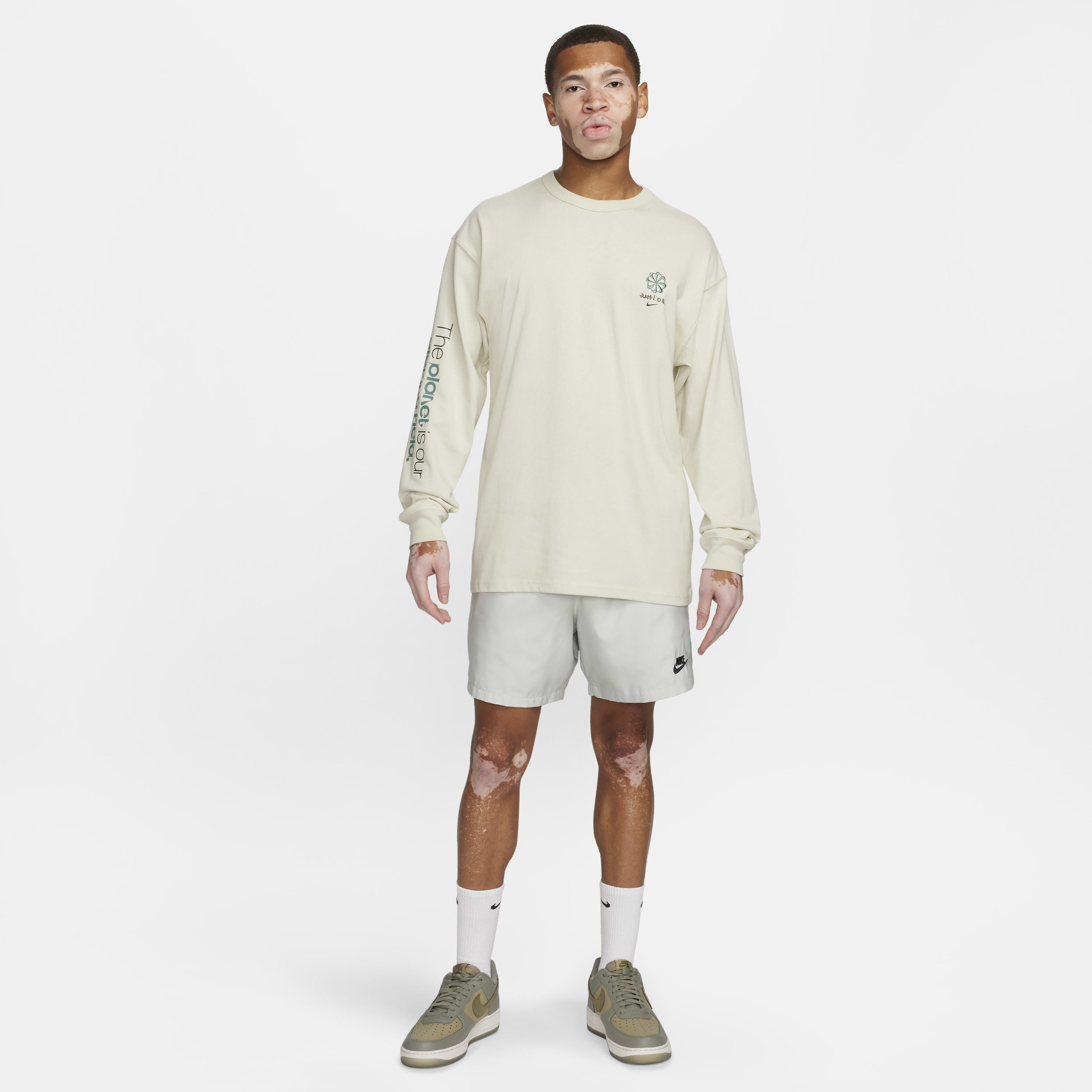 نايكي سبورتسوير image number 5