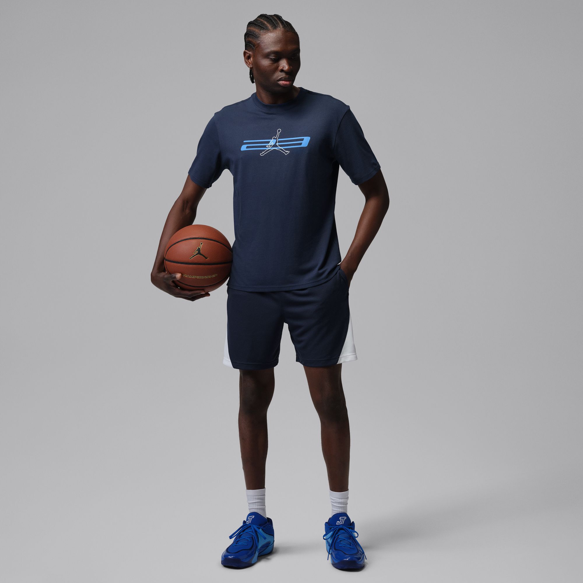 Jordan Sport image number 2