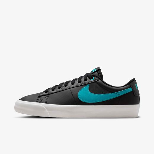 Nike Blazer Shoes-Nike, Nike SB Blazer Low Pro GT, Men's Shoes