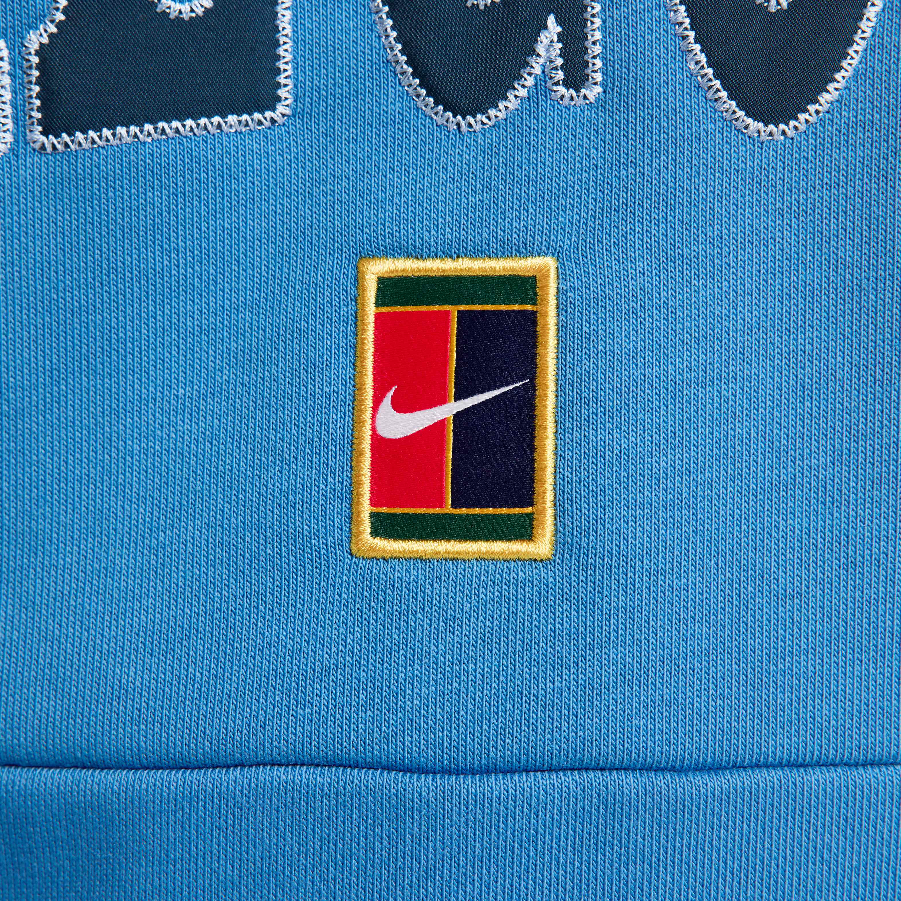 NikeCourt Heritage image number 3
