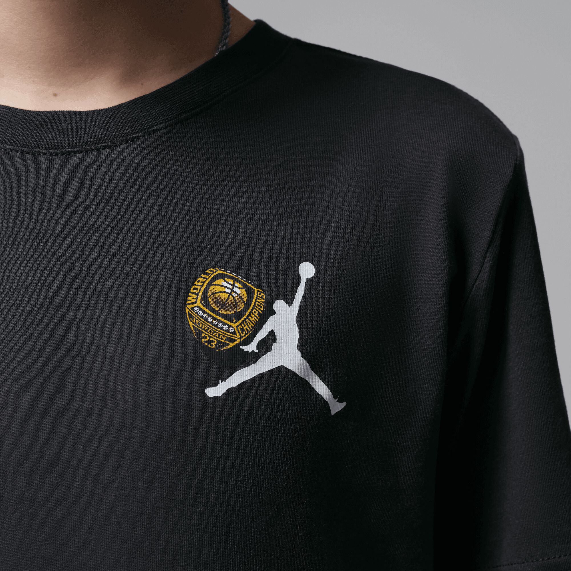 Jordan image number 3