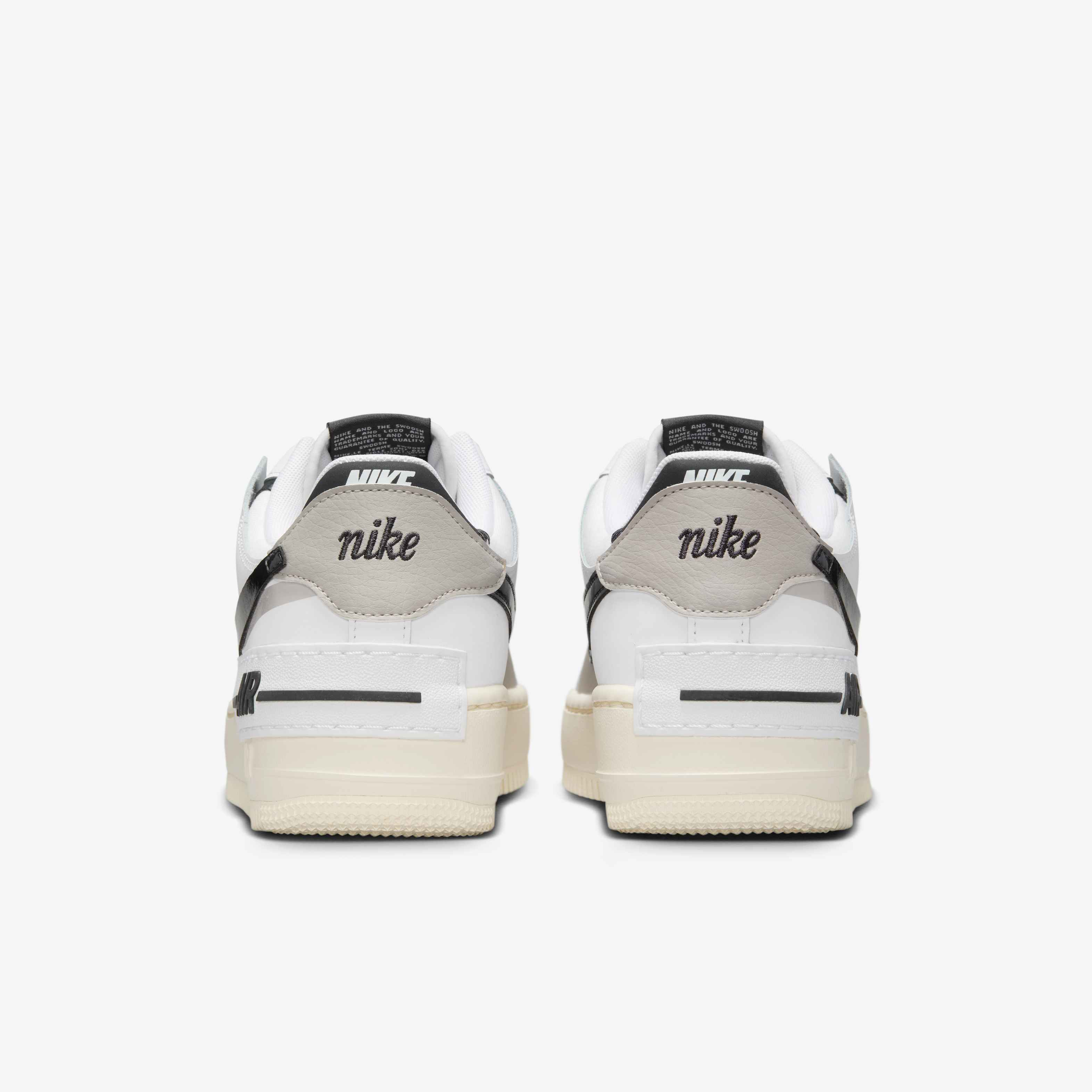 Nike Air Force 1 Shadow image number 5