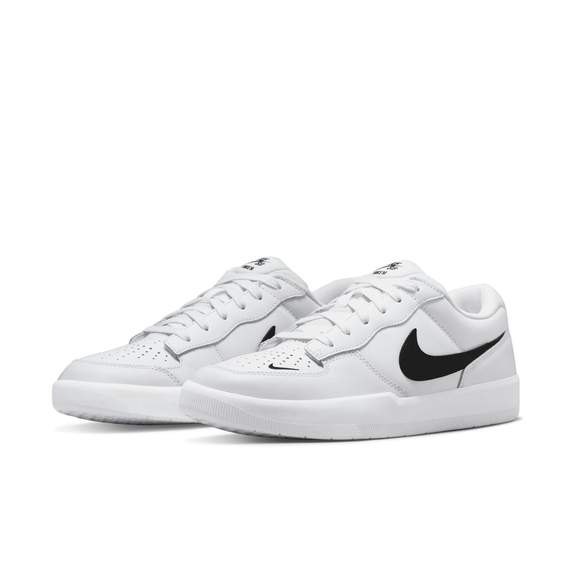 Shop SB Force 58 Premium Skate Shoe Nike UAE