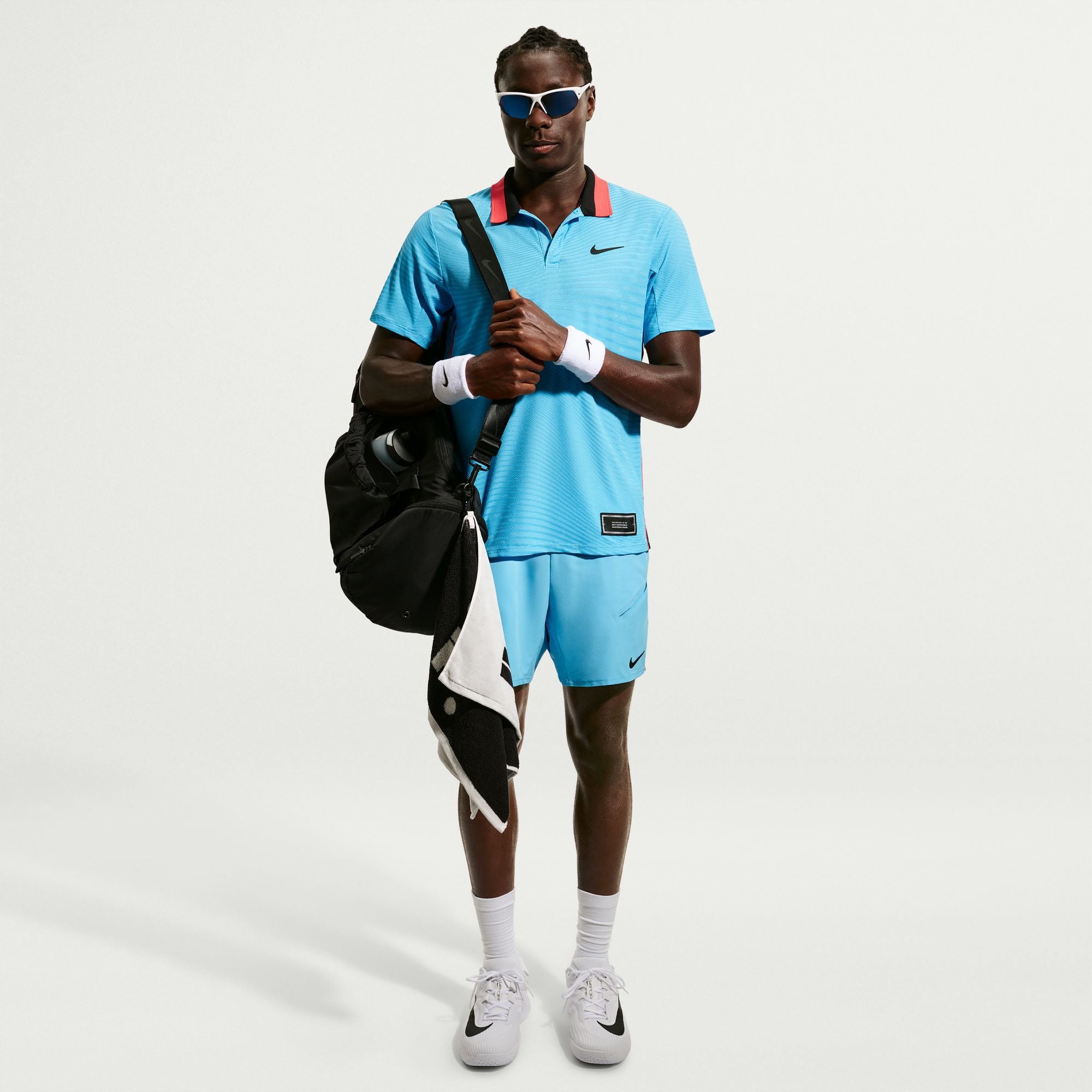 NikeCourt Slam image number 0