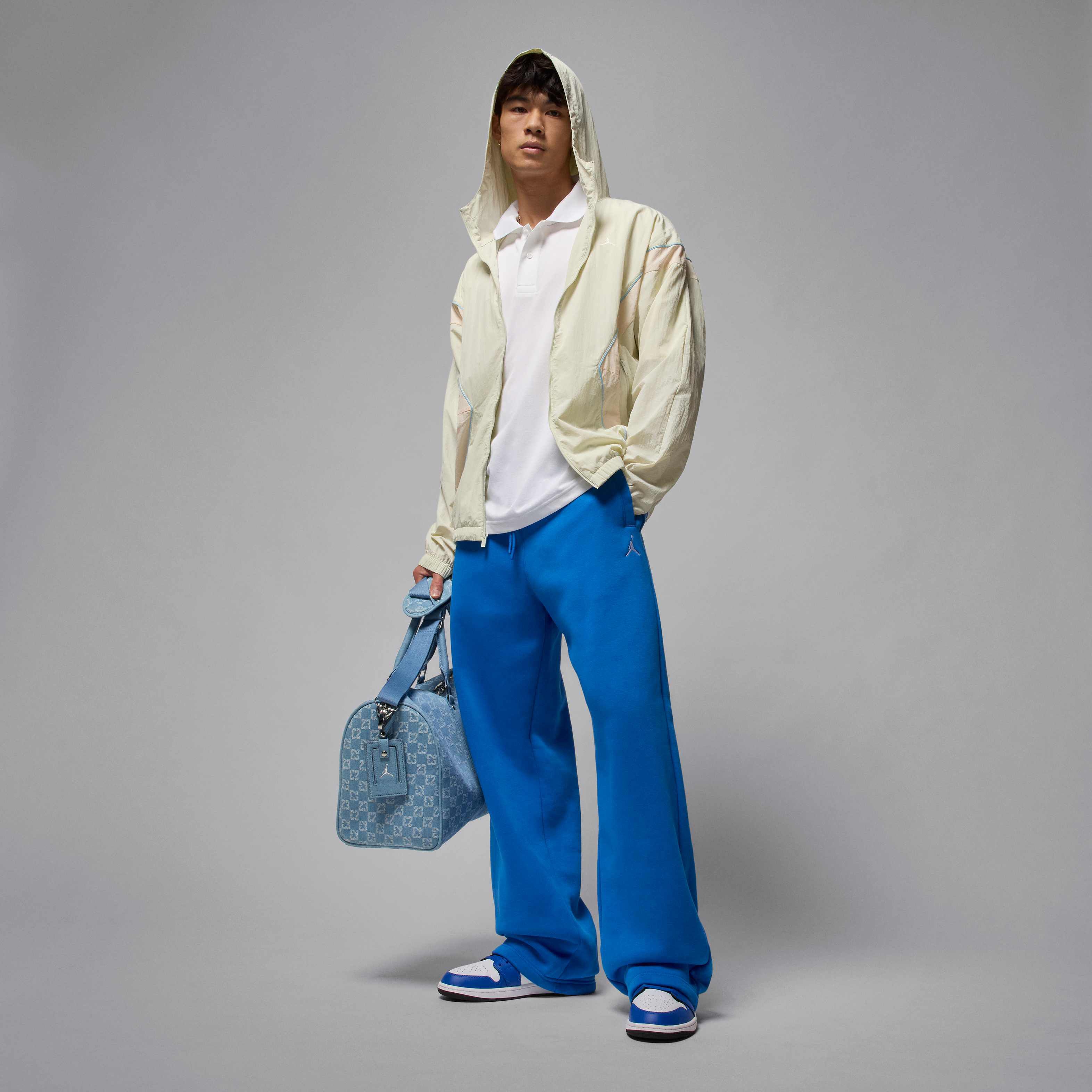 Jordan Brooklyn Fleece image number 4