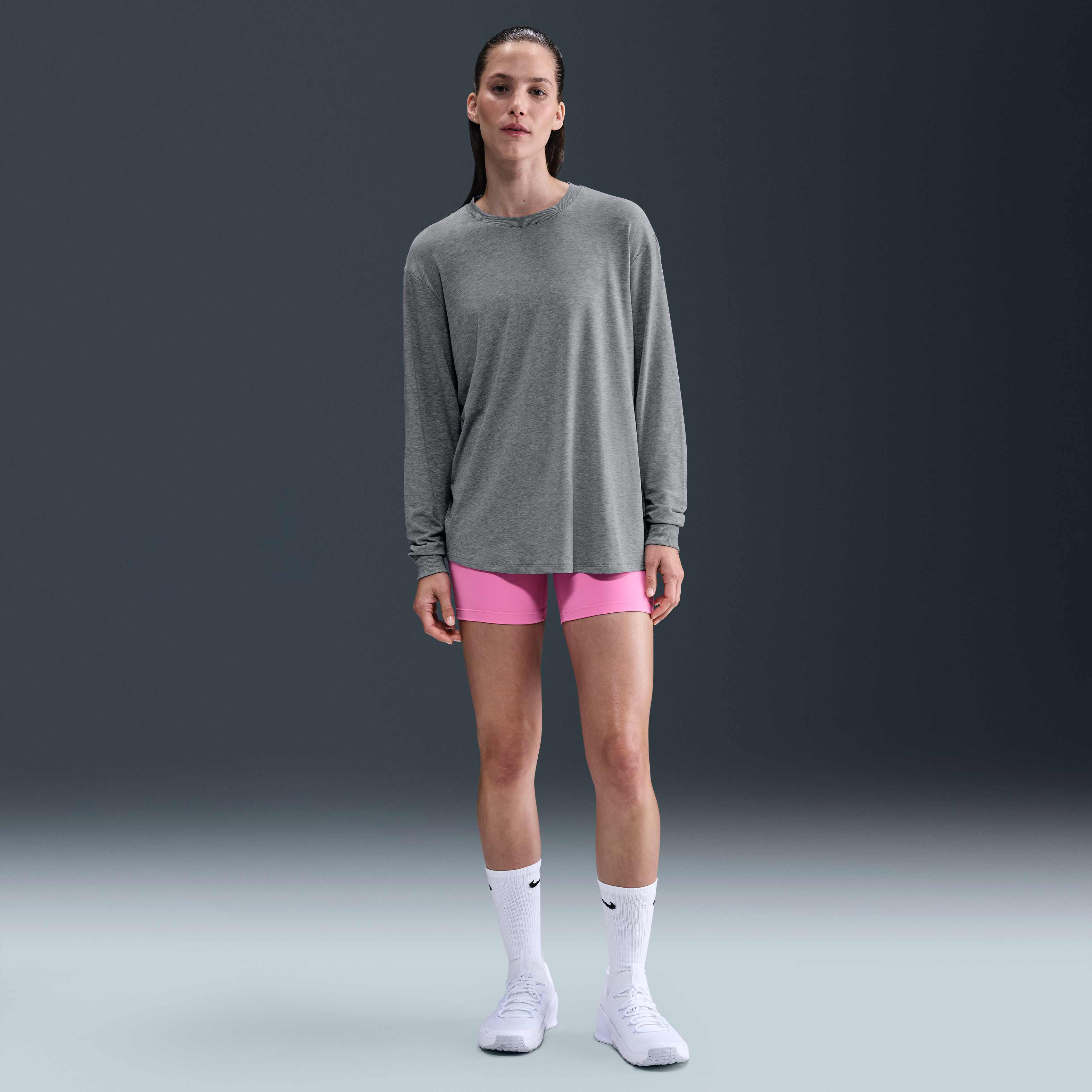 Nike One Relaxed image number 3