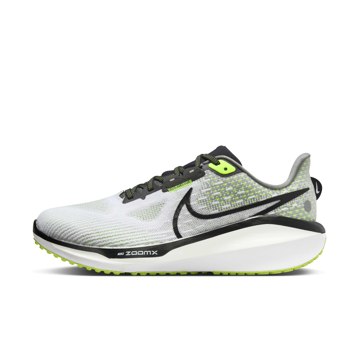 Nike road online running shoes