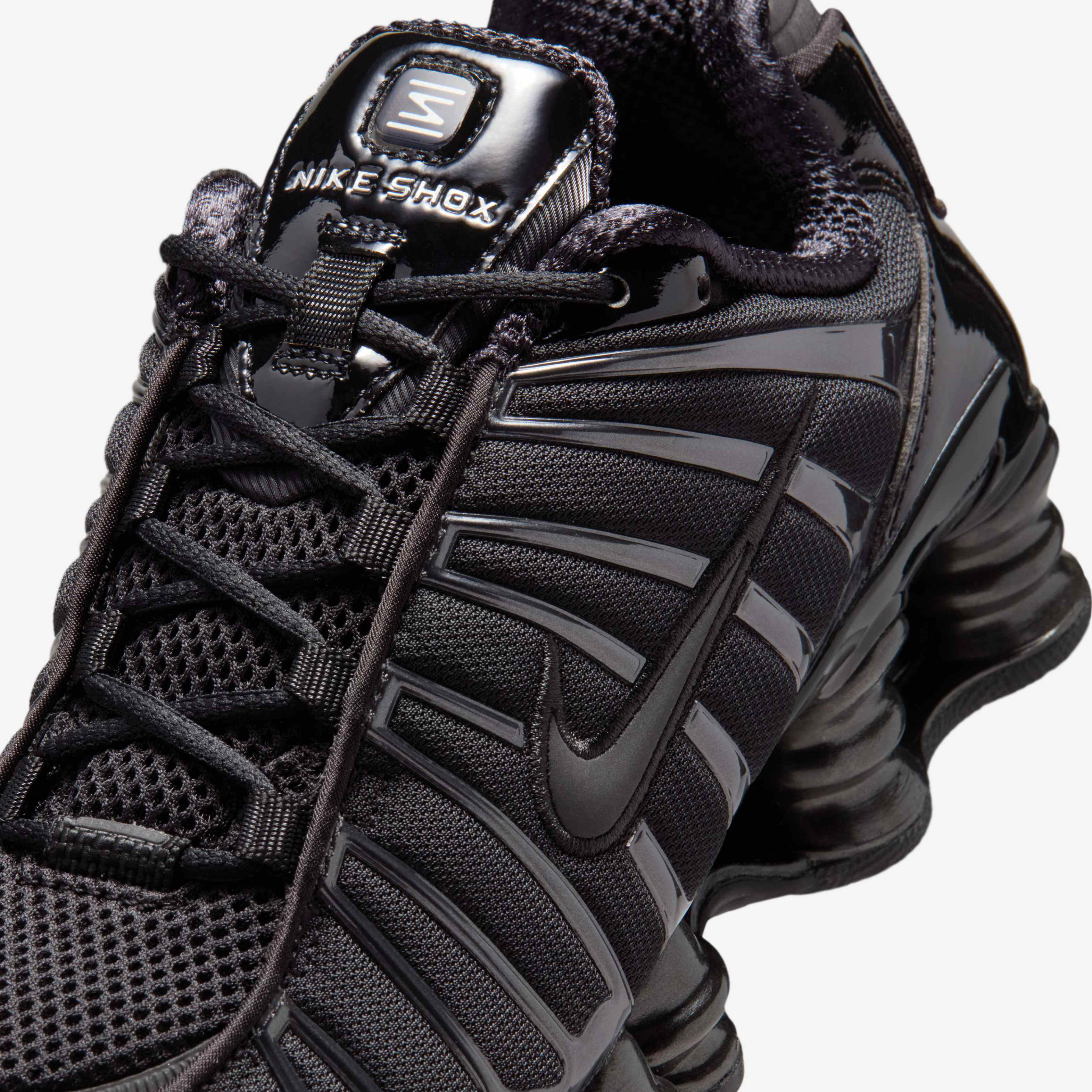 نايكي شوكس TL image number 6