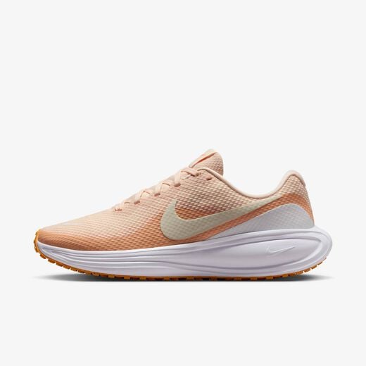 Guava Ice-Nike, Nike Revolution 8, Women's Road Running Shoes