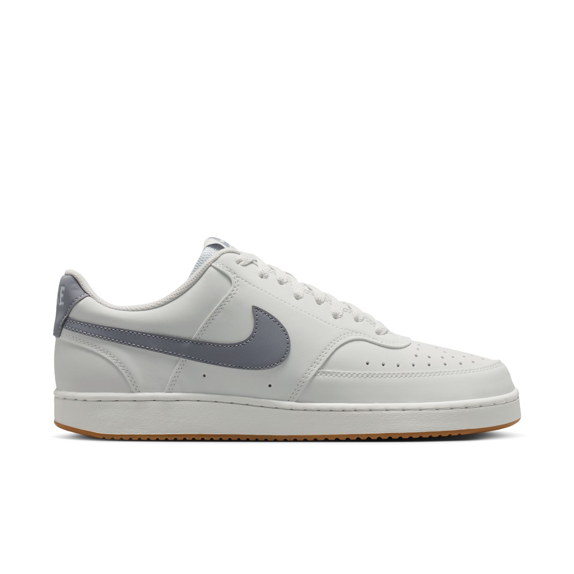 Nike Court Vision Low image number 5