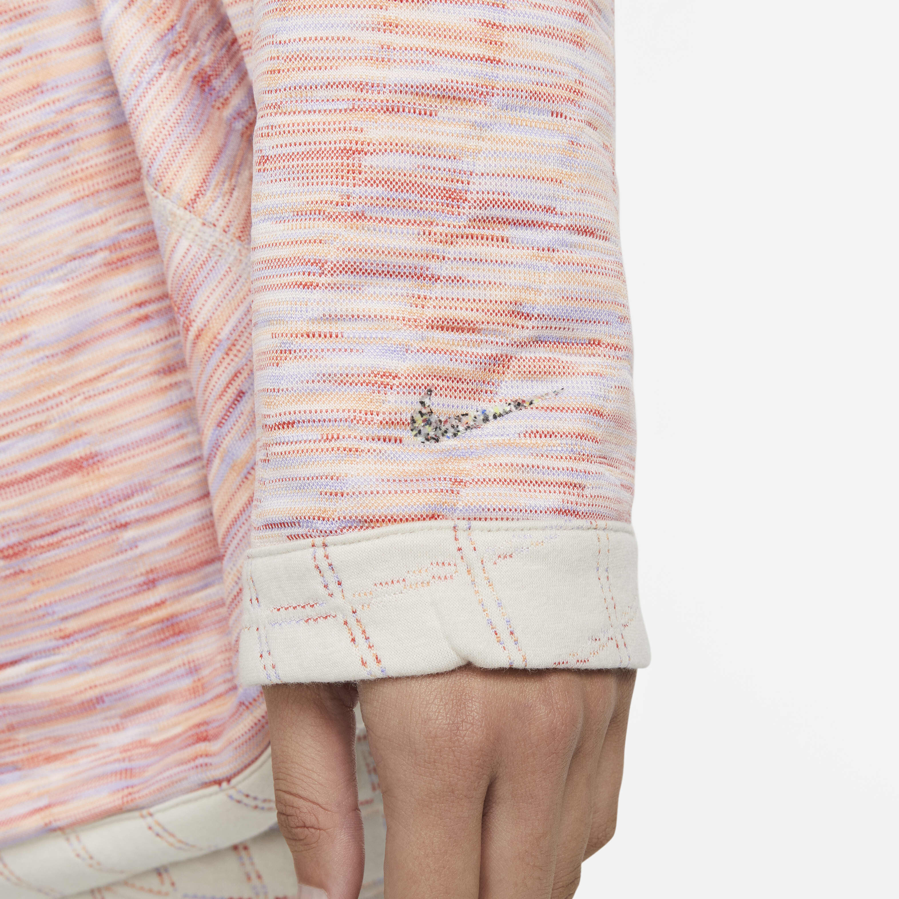 Nike Yoga Therma-FIT Luxe image number 7