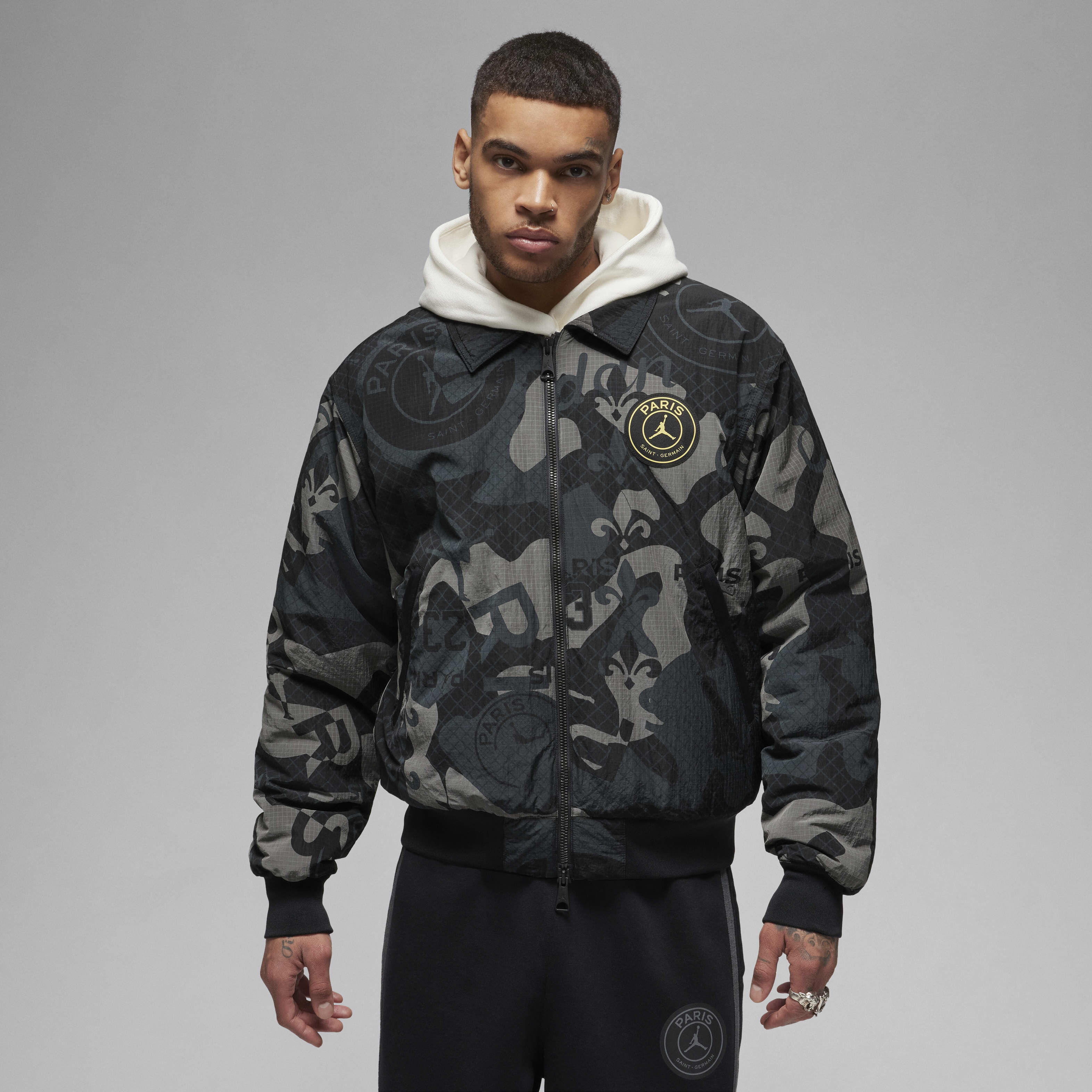Psg Jordan Jackets Gilets Nike UAE