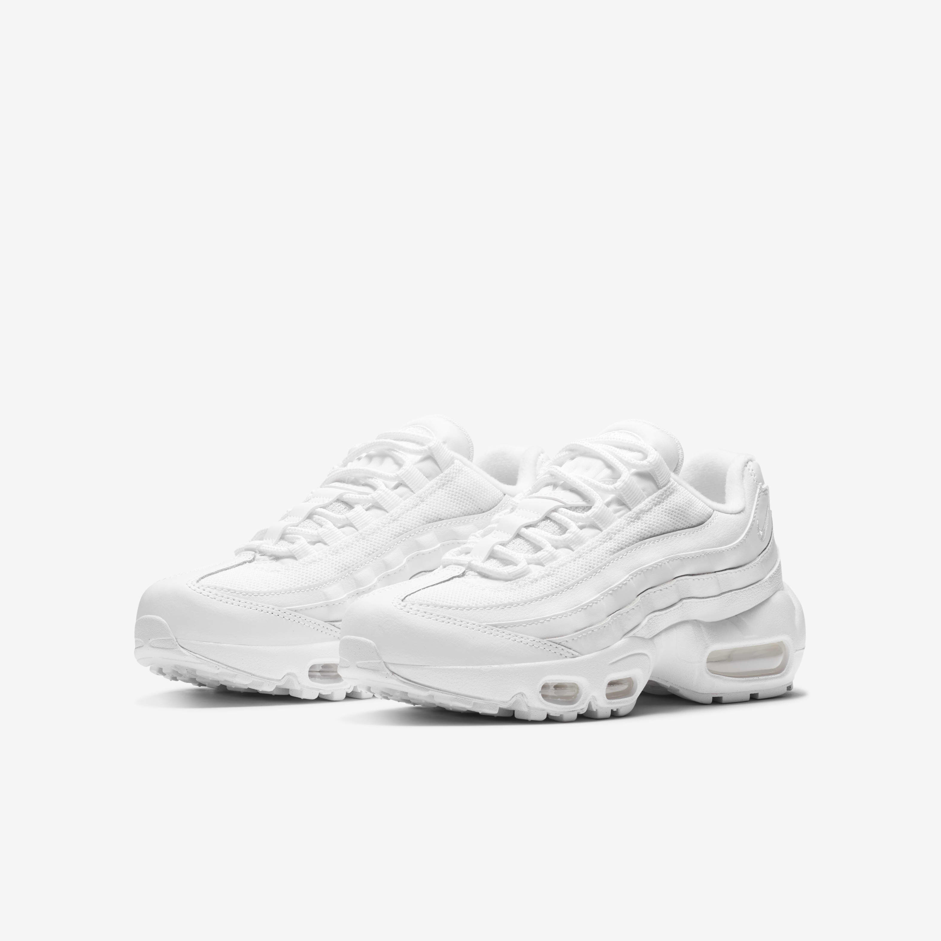 Nike Air Max 95 Recraft image number 4