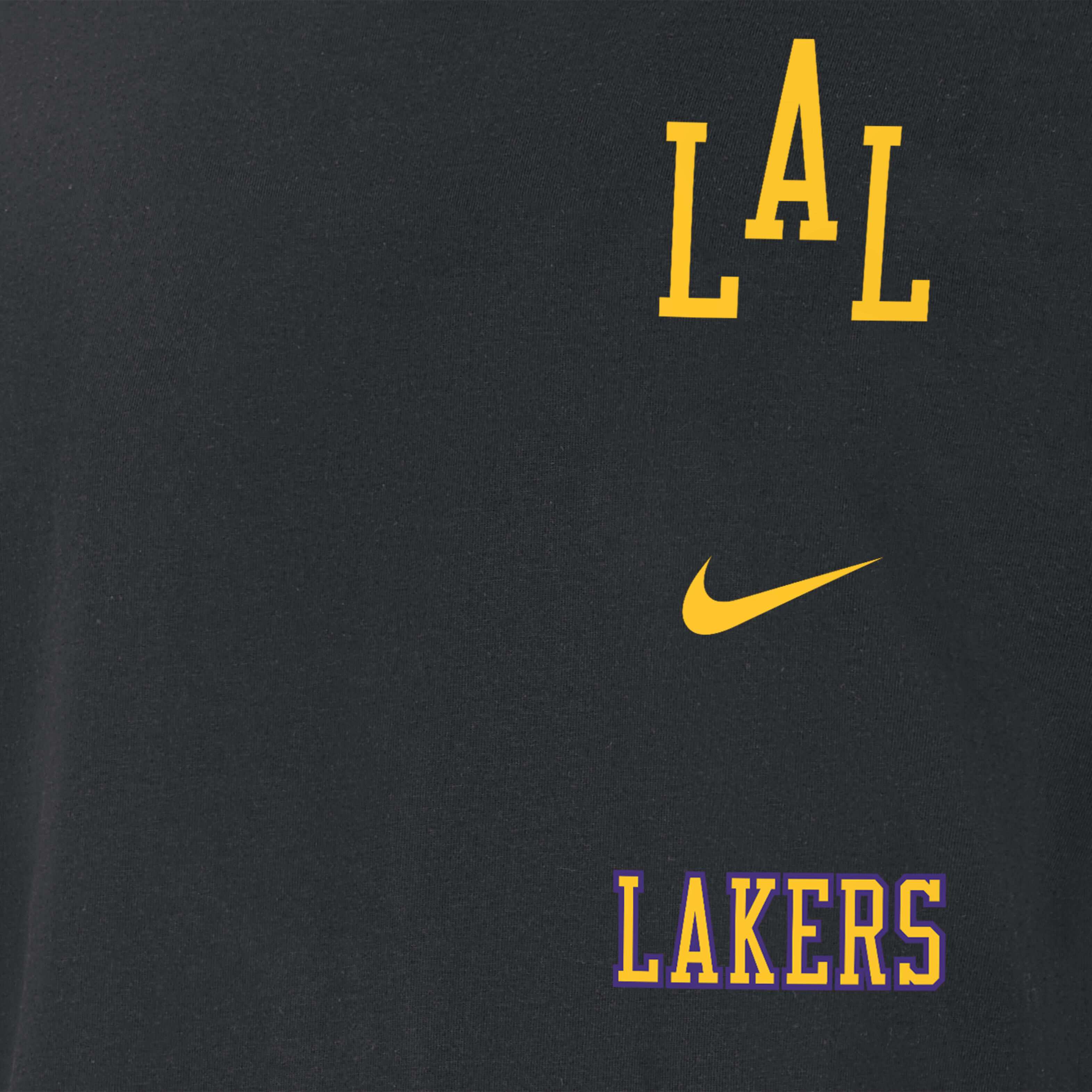 Los Angeles Lakers 2023/24 City Edition image number 3