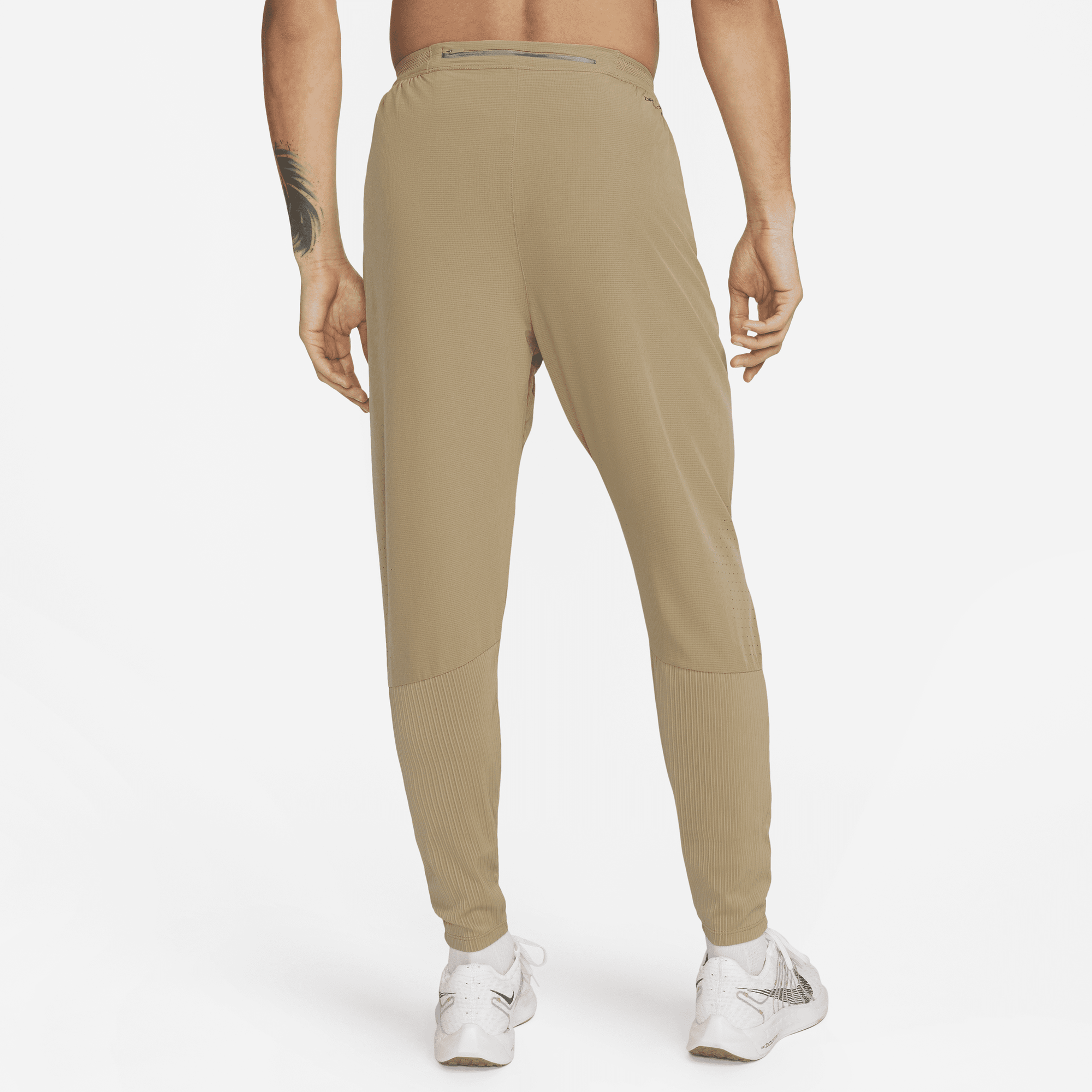 Shop Dri FIT ADV AeroSwift Men s Racing Trousers Nike UAE