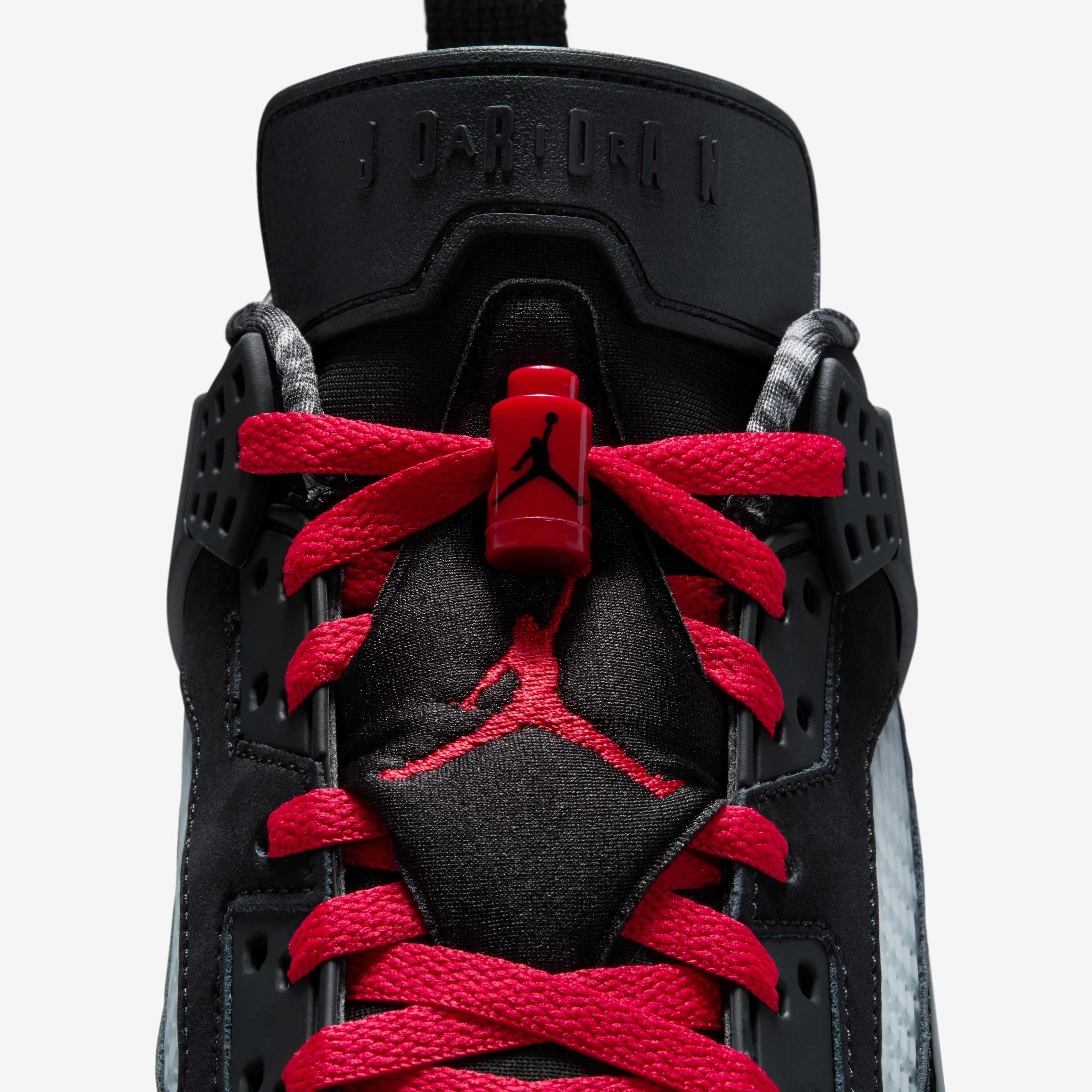 Jordan Spizike Low image number 8