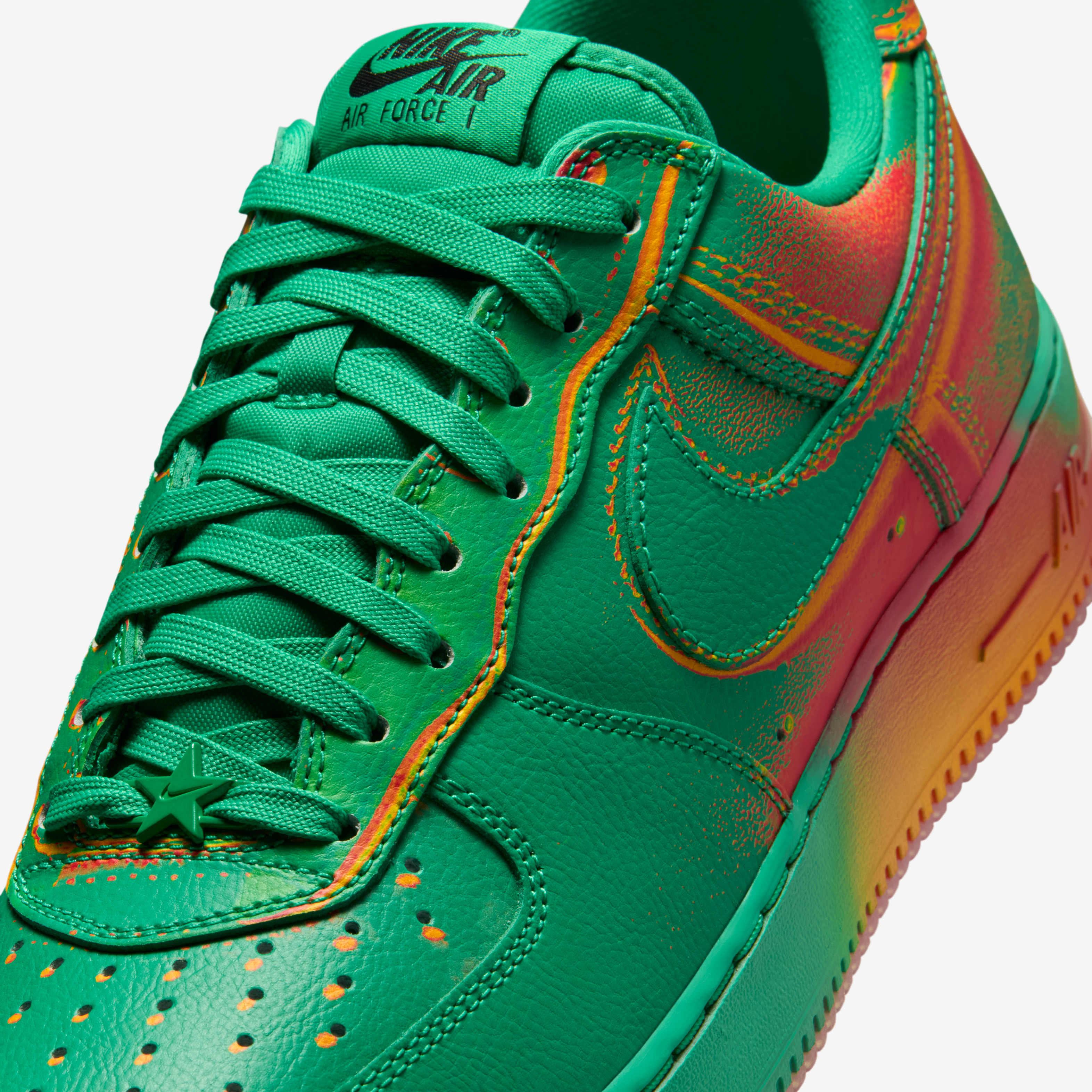 Nike Air Force 1 Low Retro image number 17