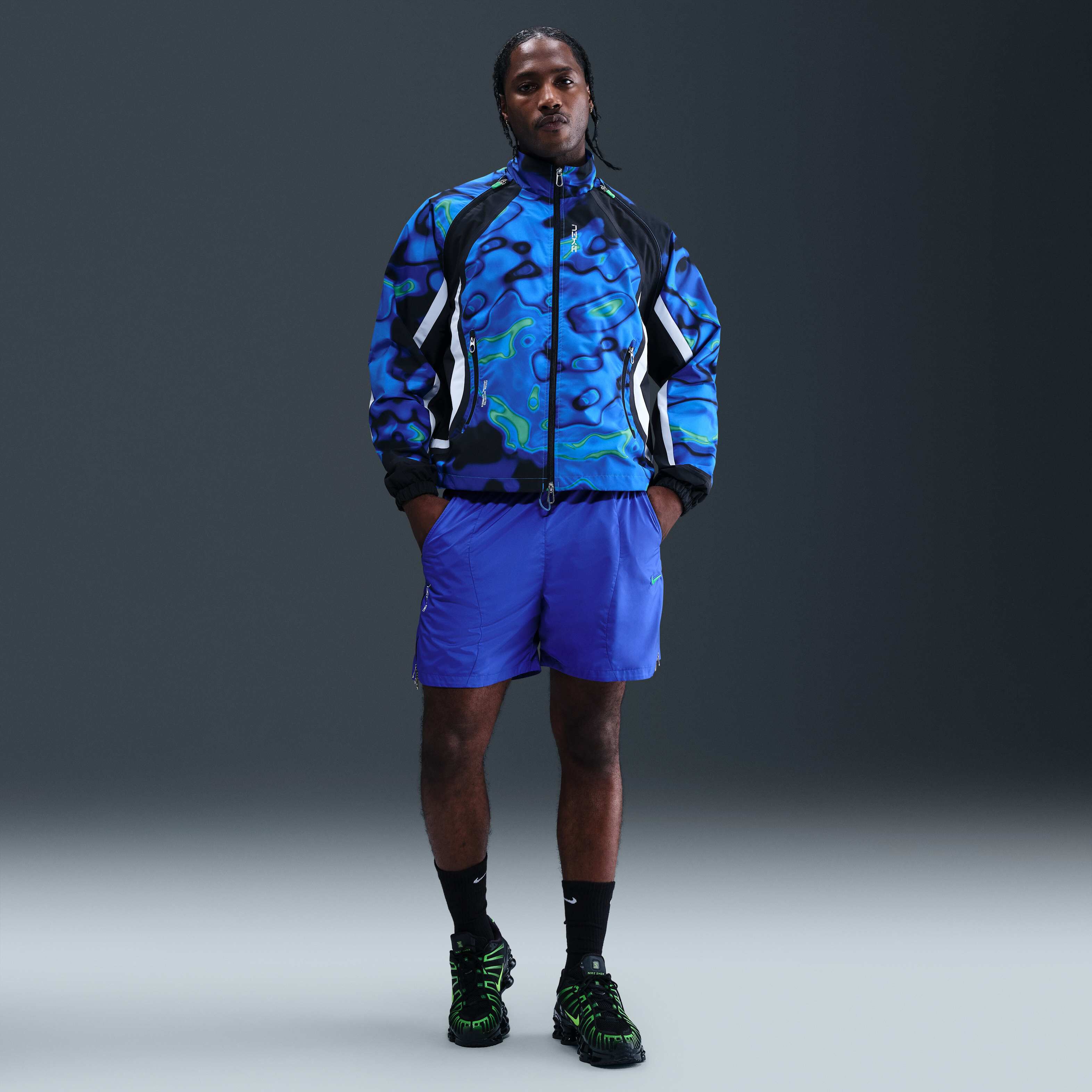 Nike Project F.R.O.G. image number 0
