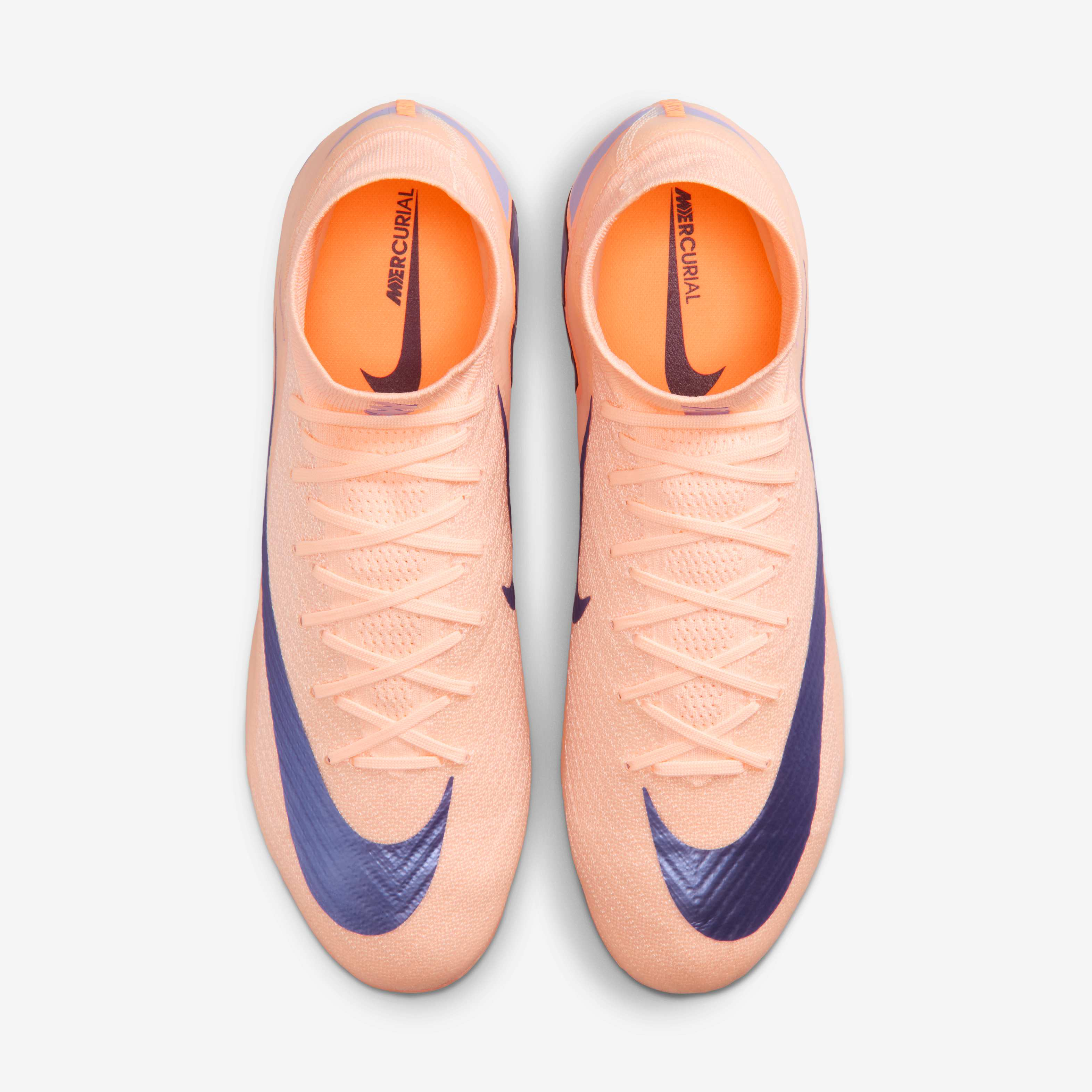Nike Mercurial Superfly 10 Elite LV8 image number 3