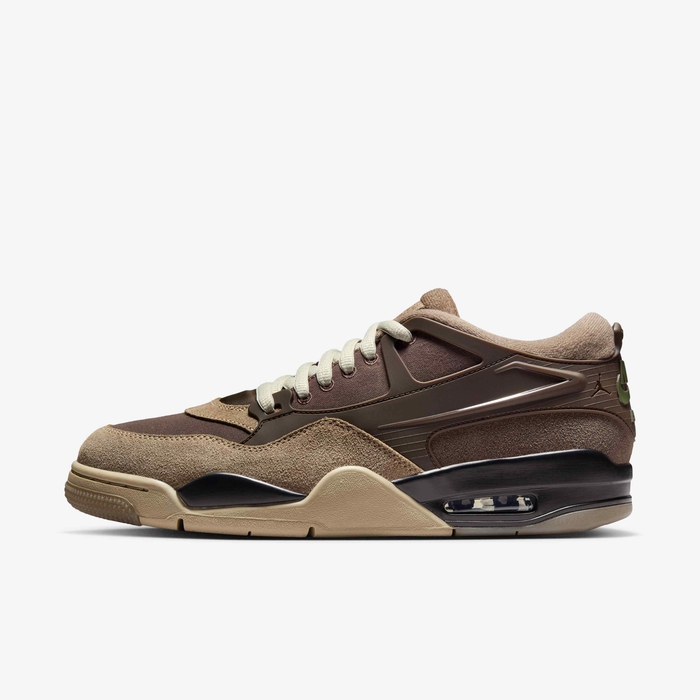 Buy Air Jordan RM Men's Shoes Ironstone/Baroque Brown/Light