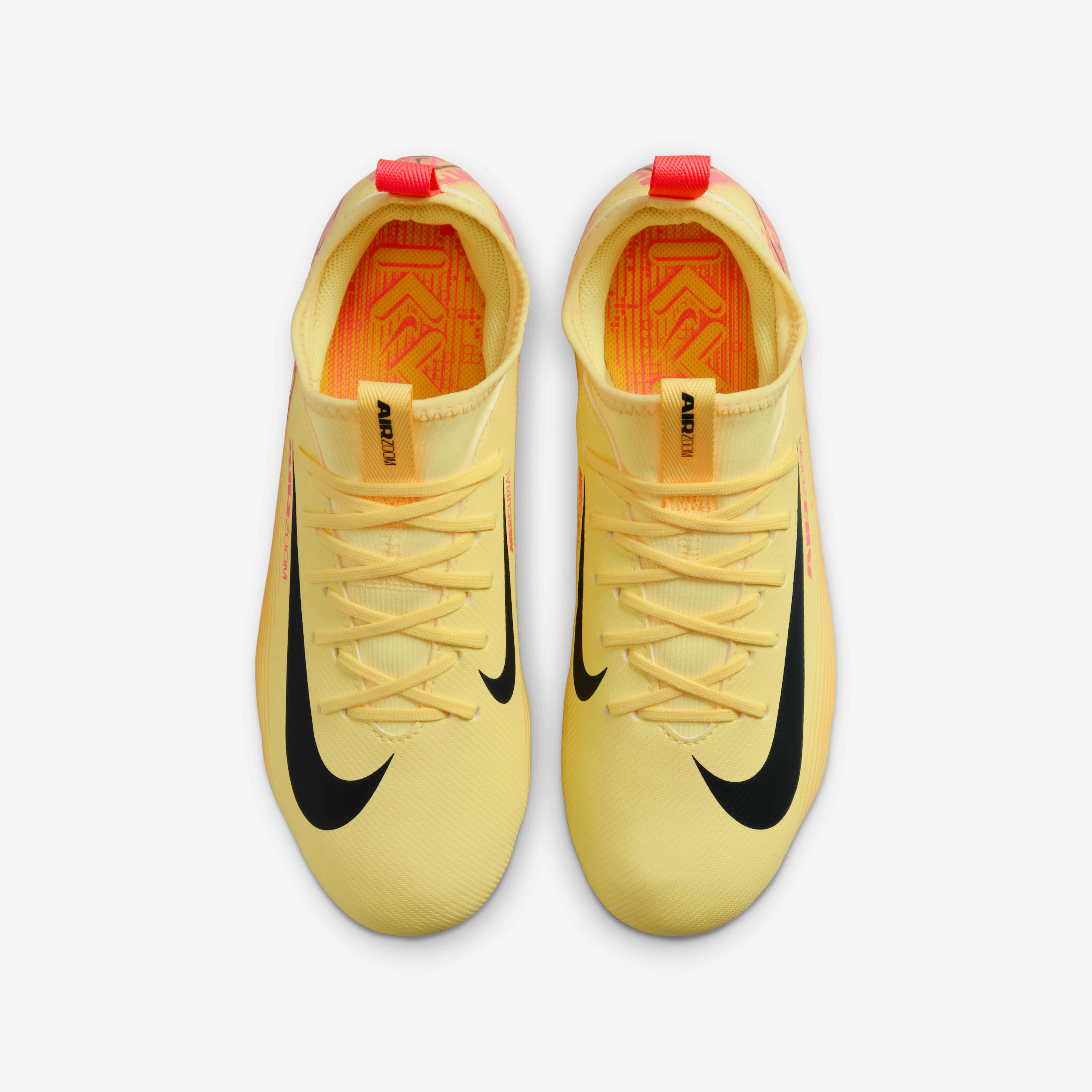 Nike Jr. Mercurial Vapor 16 Academy image number 3