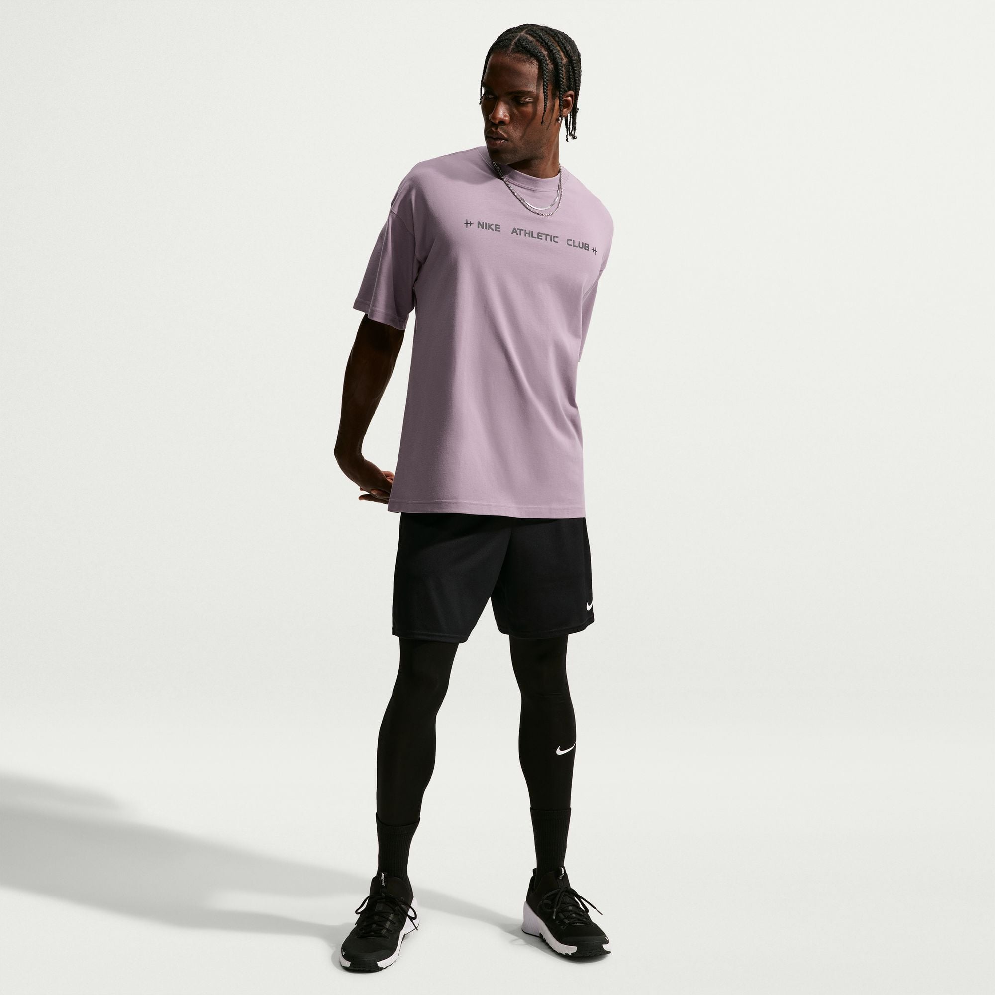 Nike N.A.C. image number 0