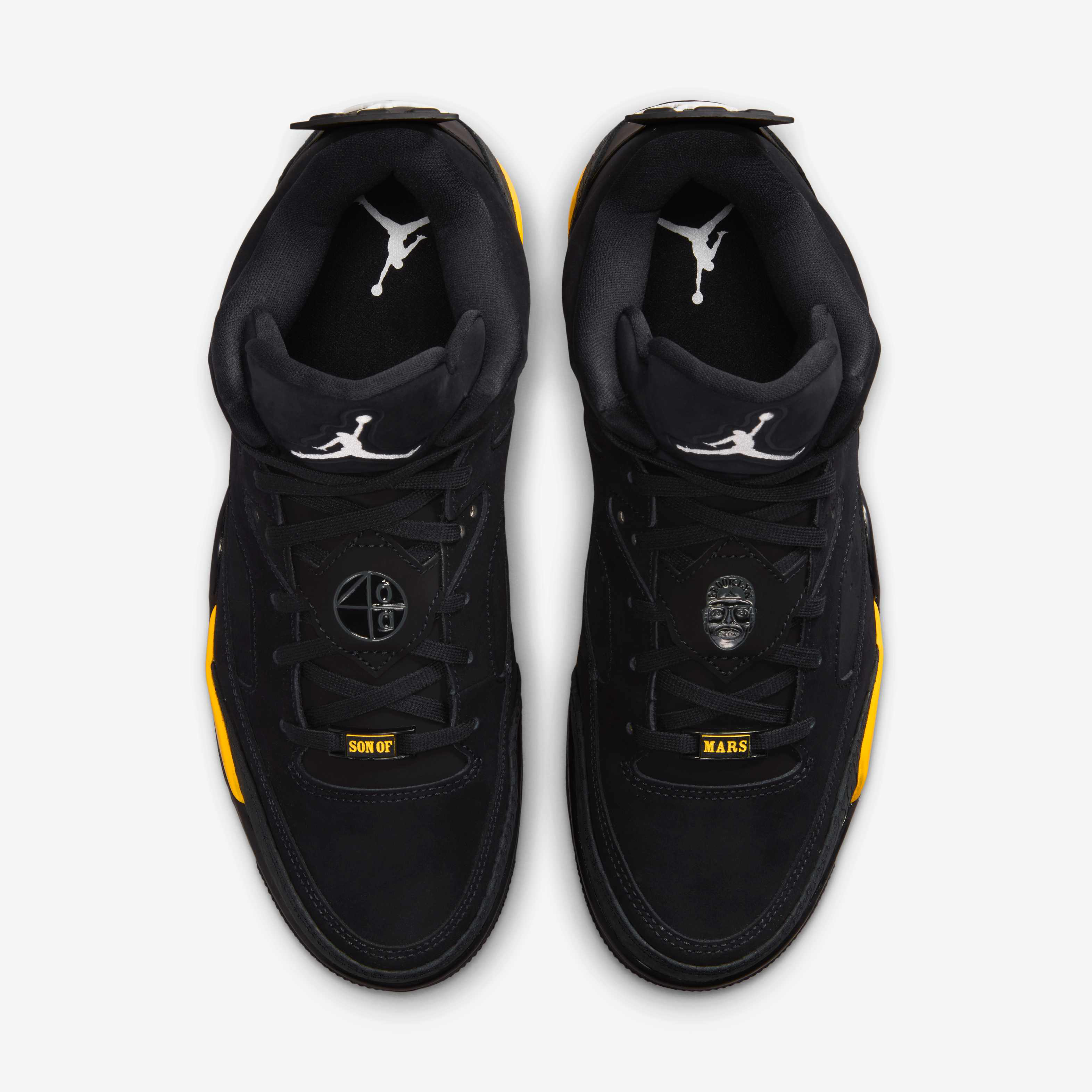 Jordan Son of Mars Low image number 3
