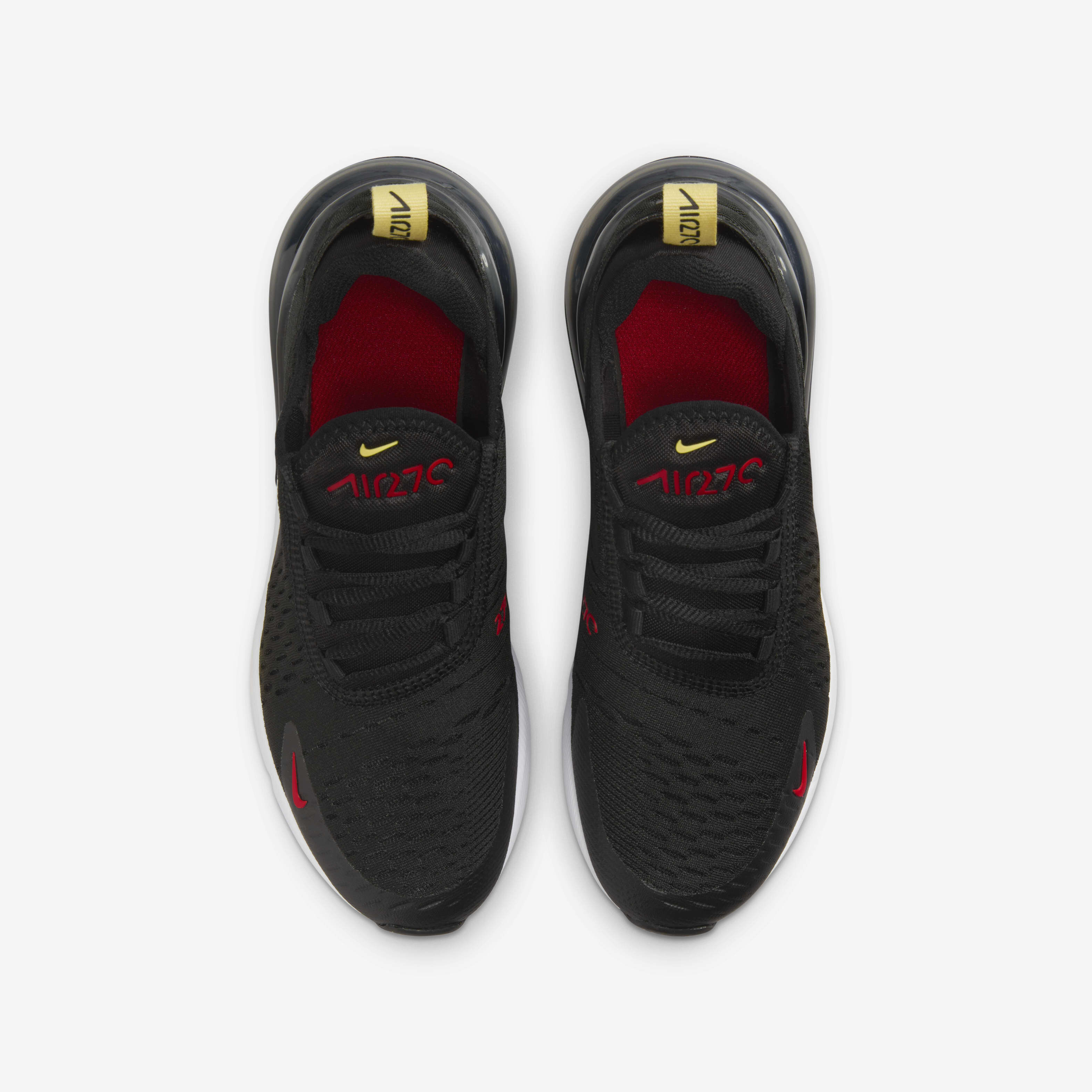Buy Nike Air Max 270 Older Kids Shoes Nike UAE Official