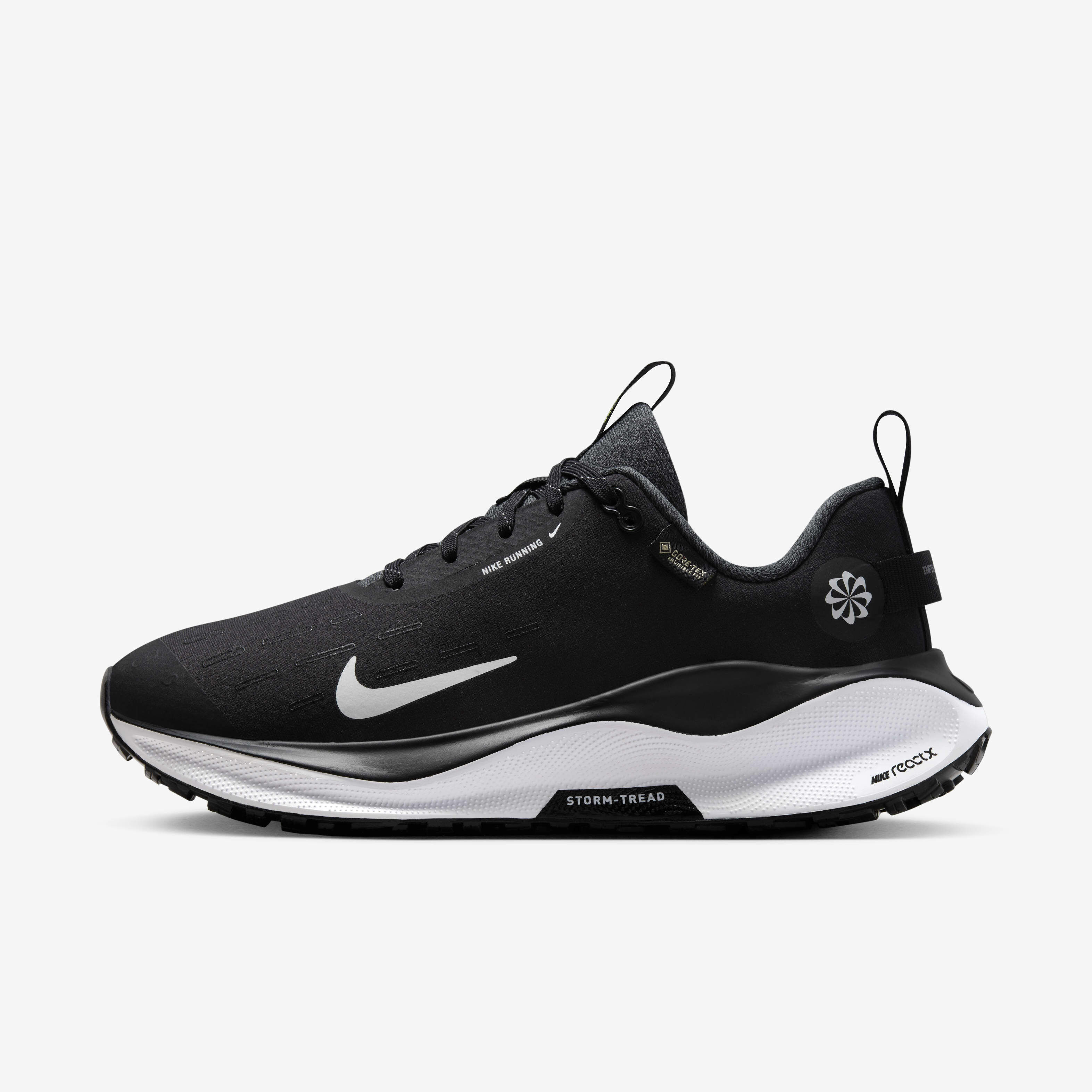 Buy Nike InfinityRN 4 GORE TEX Women s Waterproof Road Running Shoes Nike UAE Official