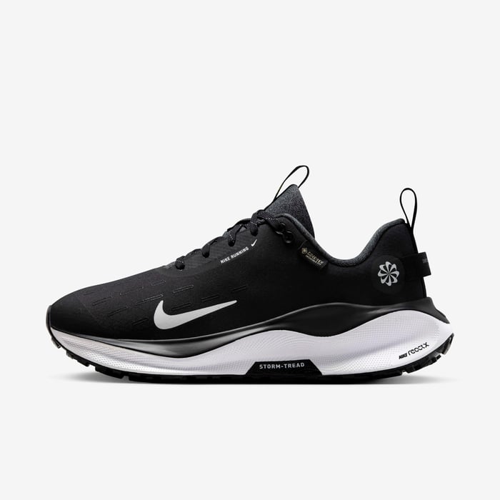 Nike InfinityRN 4 GORE-TEX image number 0 Nike InfinityRN 4 GORE-TEX image number 0