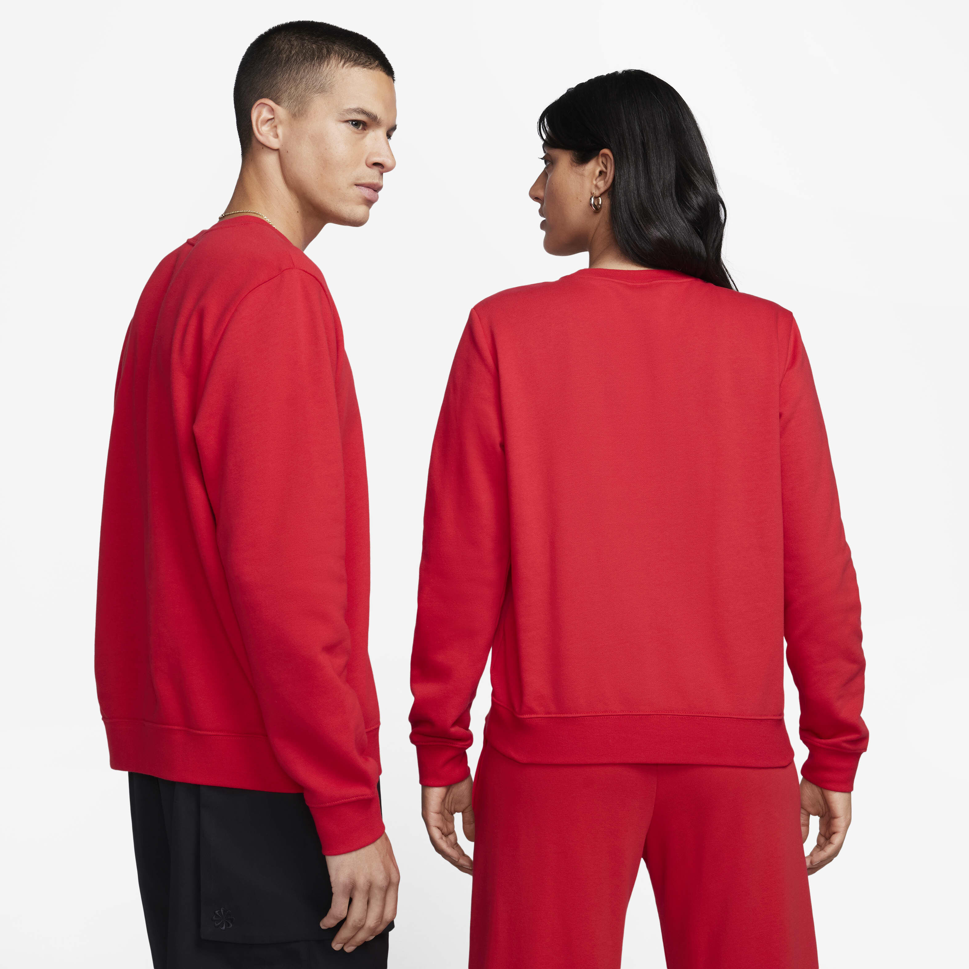 Nike Sportswear Club Fleece image number 1
