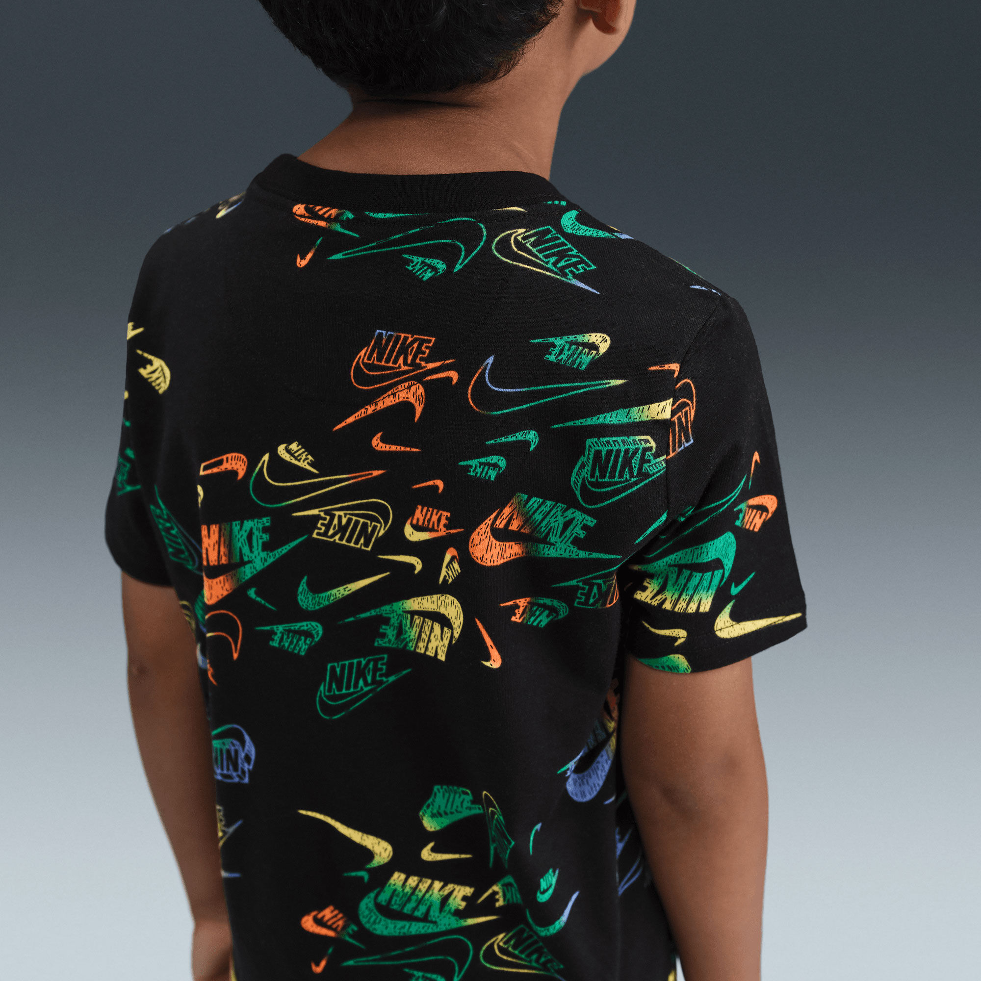 Nike Sportswear image number 3