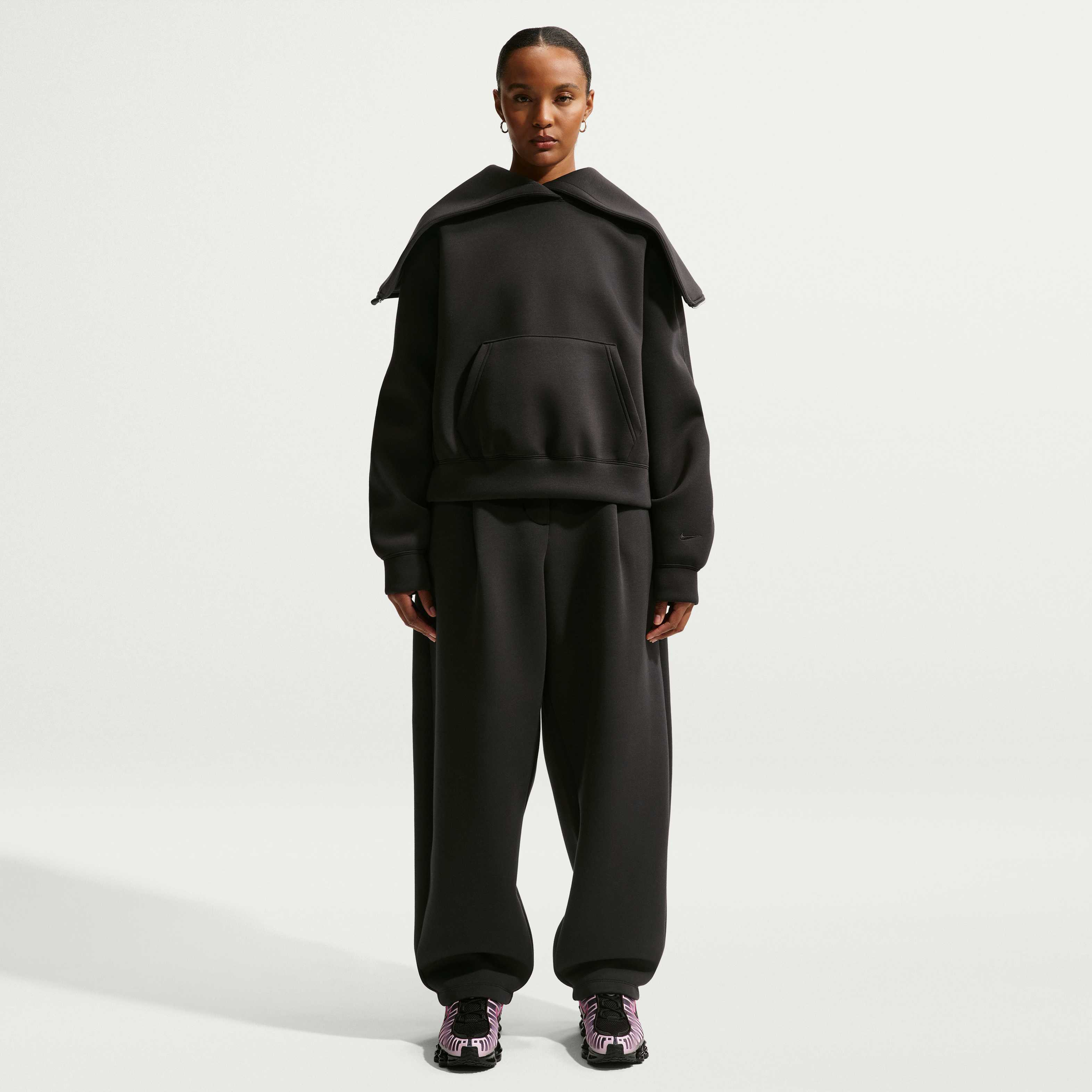 Nike Pre-Game Fleece image number 3