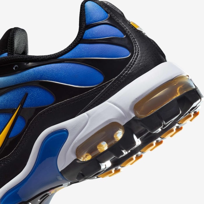 Nike Air Max Plus G image number 7 Nike Air Max Plus G image number 7