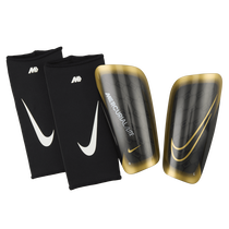 Explore Range of Protective Shin Guards Selection Nike UAE